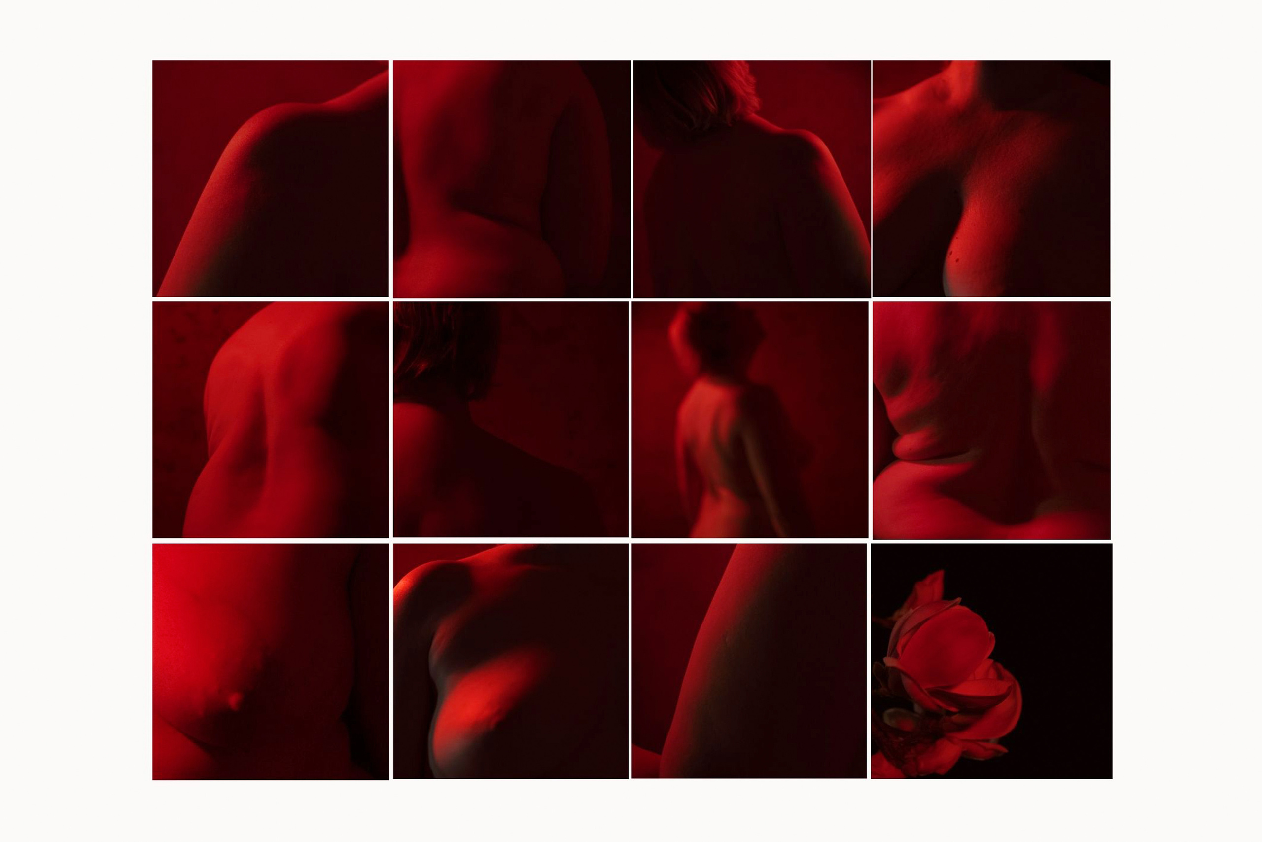 RECONSTRUCTION. Anastasiia Antoniuk portrait, family and couple photographer, Portugal