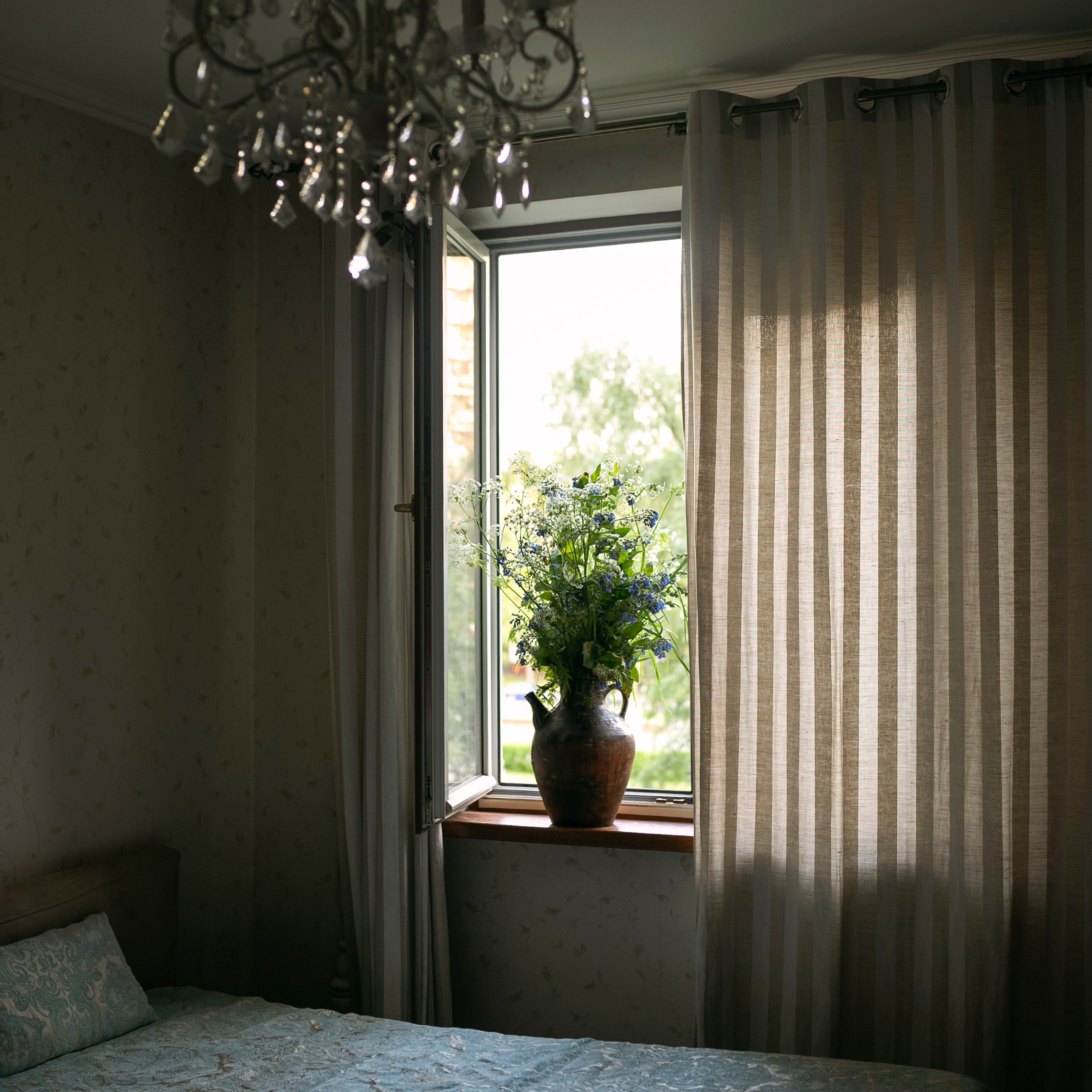 MOTHER (in progress). Anastasiia Antoniuk portrait, family and couple photographer, Portugal