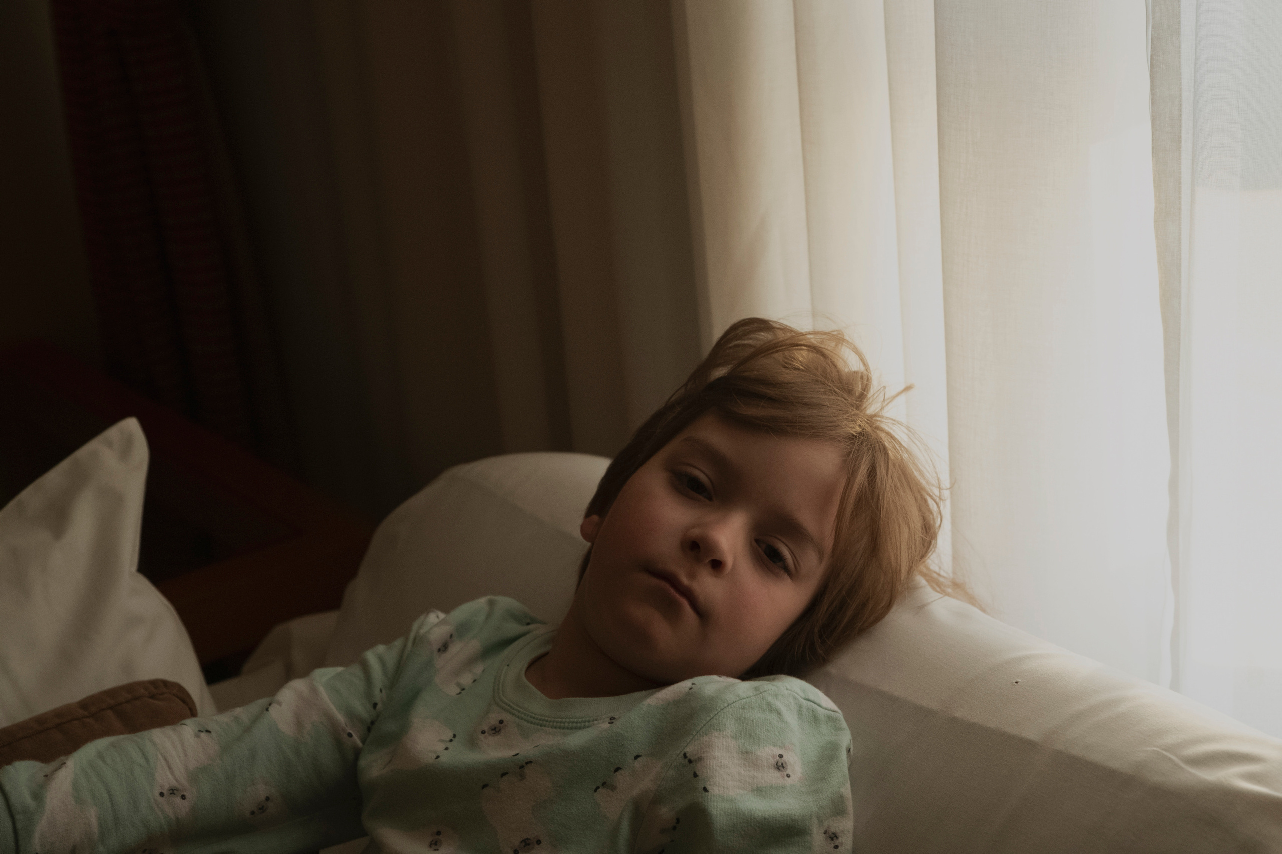 MOTHER (in progress). Anastasiia Antoniuk portrait, family and couple photographer, Portugal