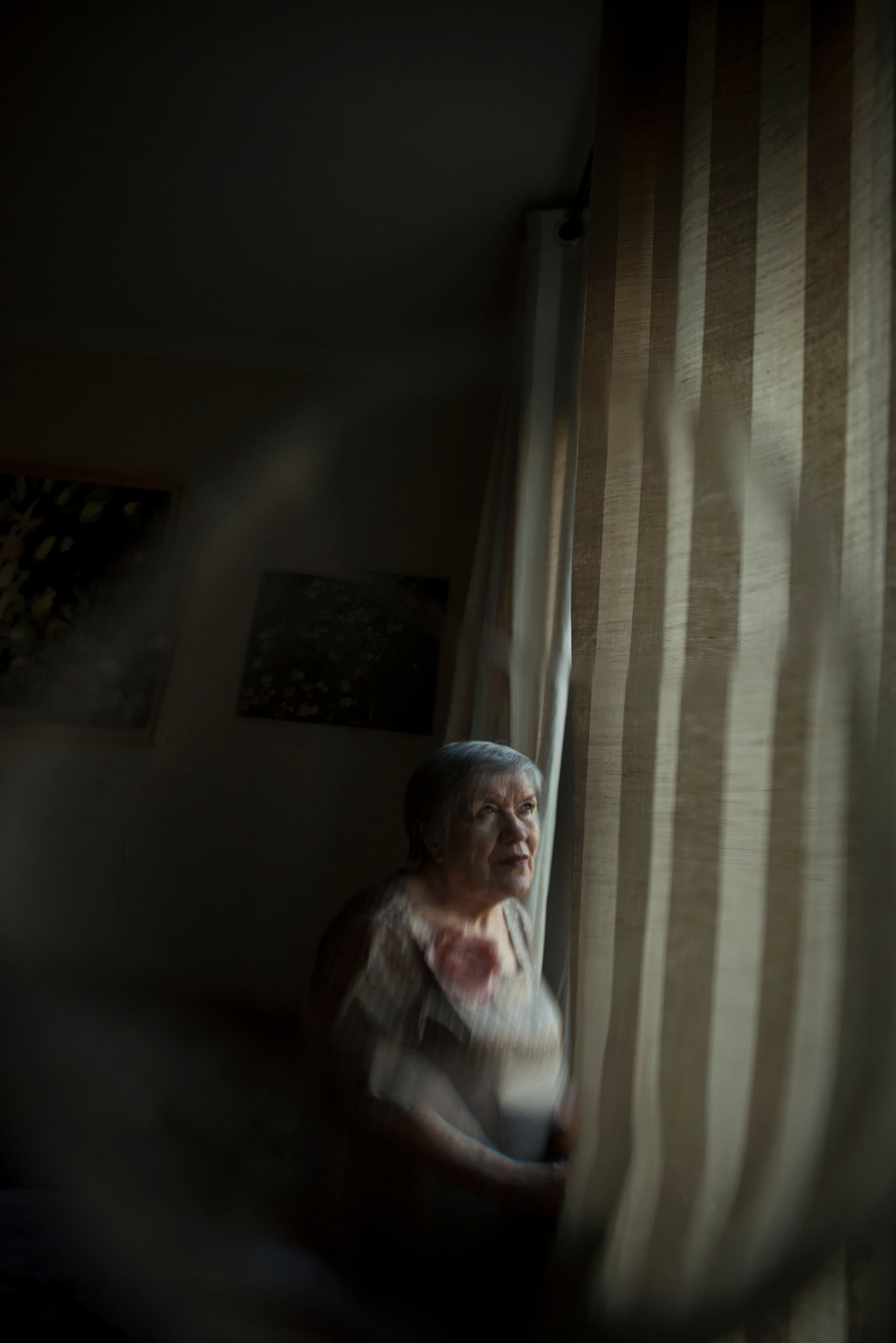 MOTHER (in progress). Anastasiia Antoniuk portrait, family and couple photographer, Portugal