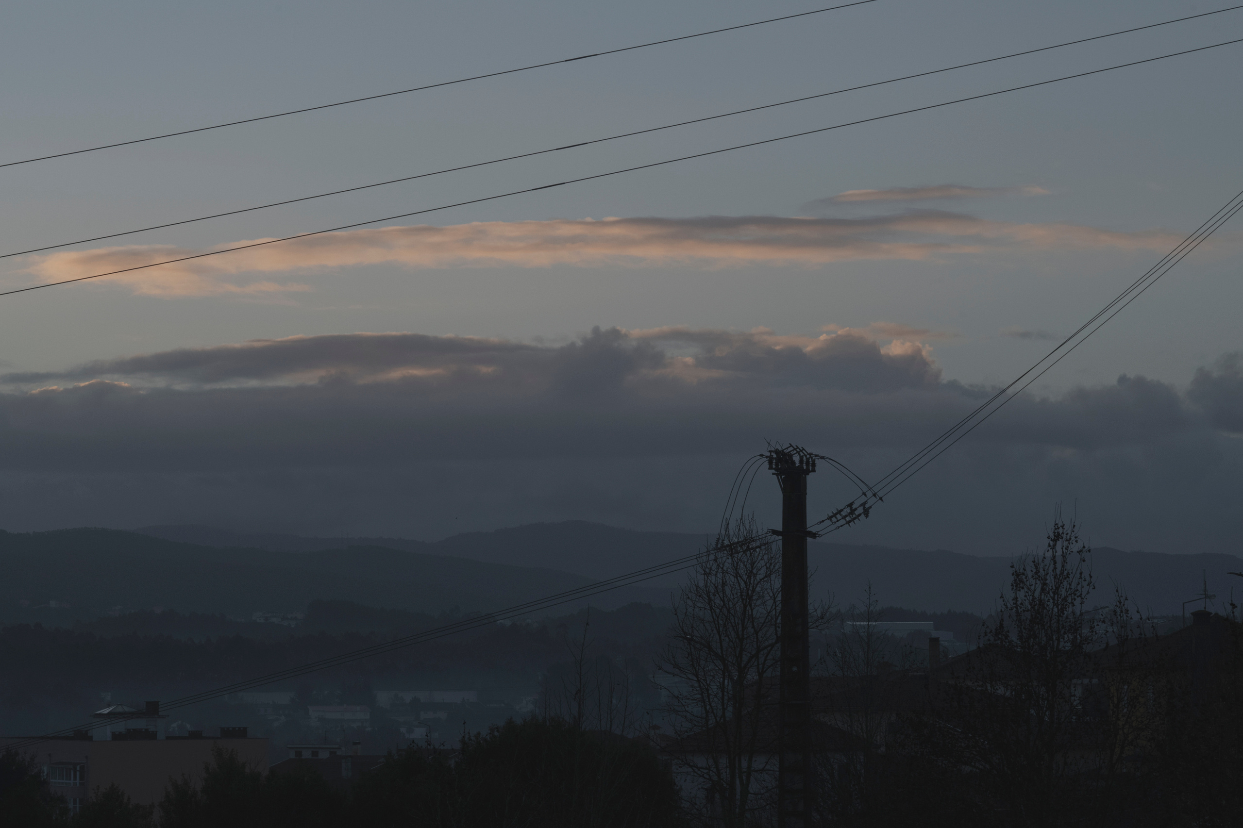 MOTHER (in progress). Anastasiia Antoniuk portrait, family and couple photographer, Portugal