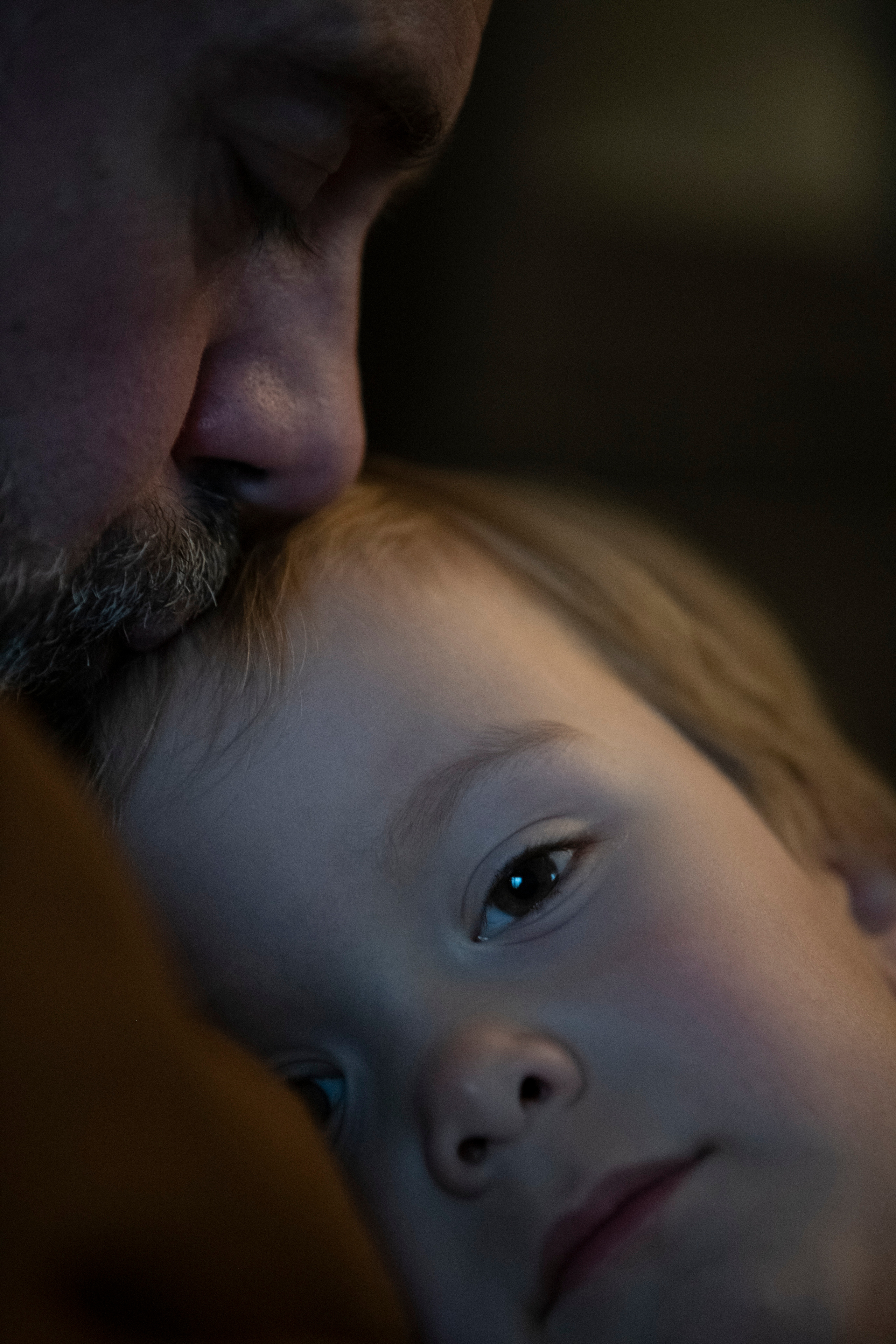 MOTHER (in progress). Anastasiia Antoniuk portrait, family and couple photographer, Portugal