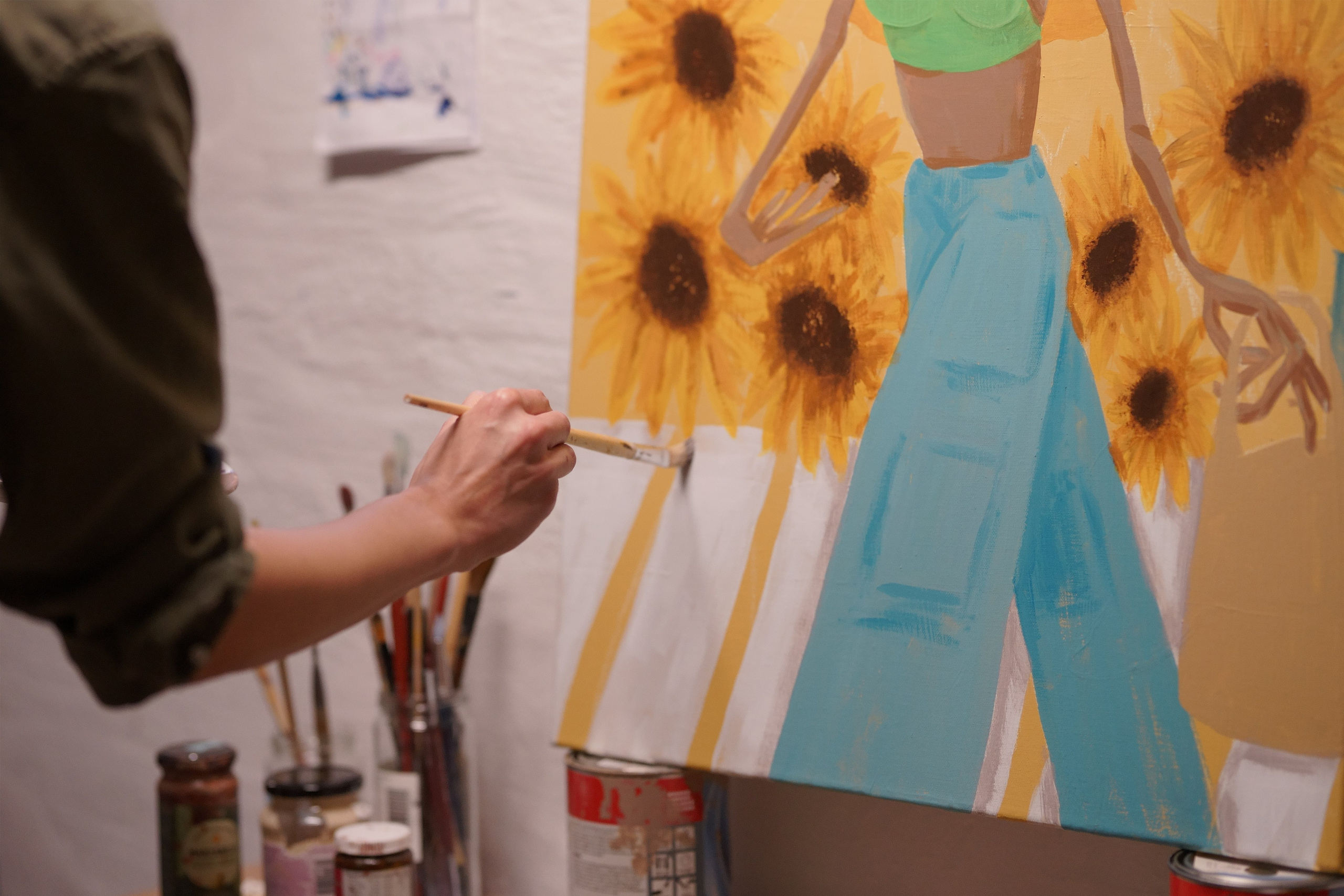 Photographer in Copenhagen | Portrait, weddings, events, and more