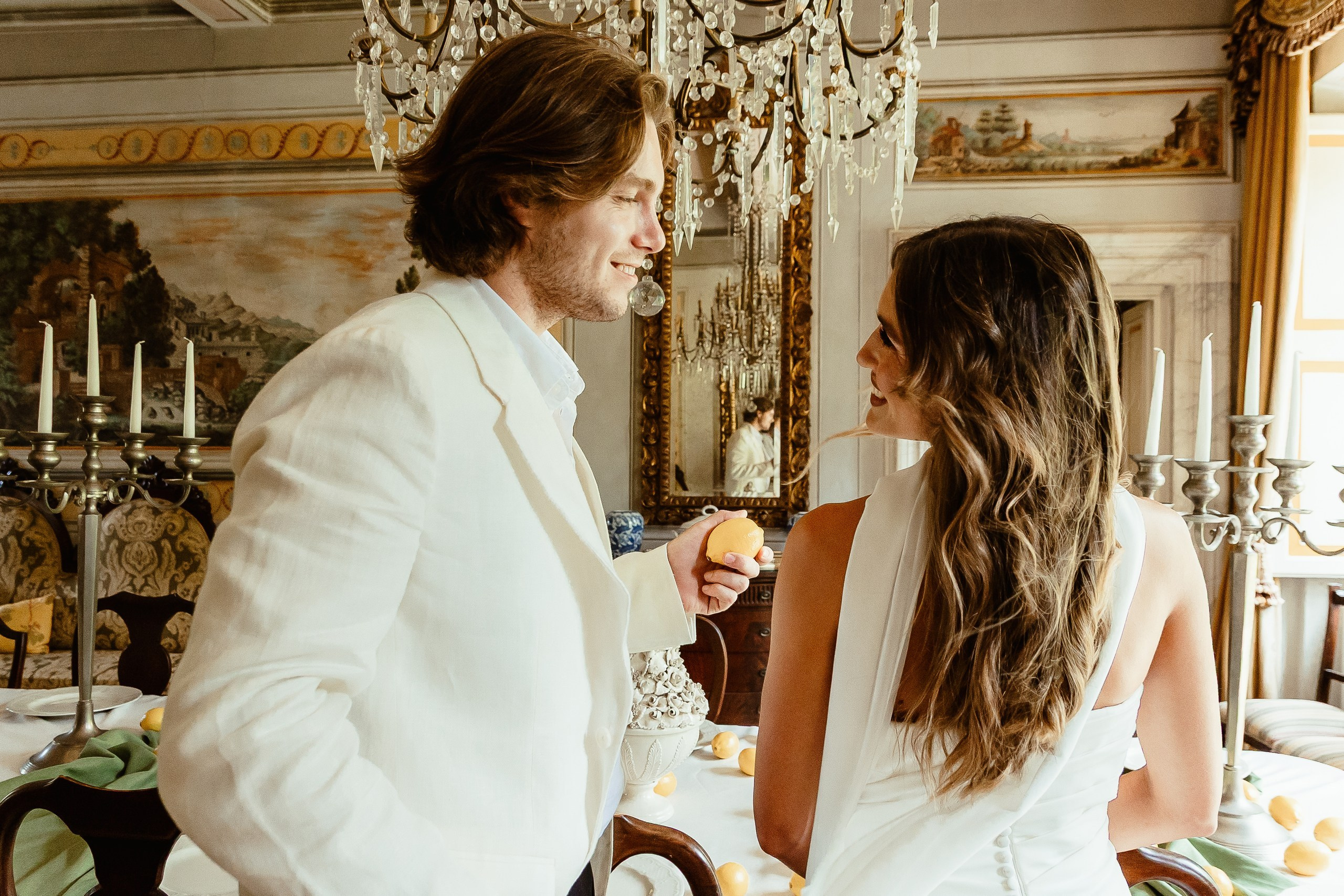 Wedding. Wedding and elopement photographer Italy Tuscany Como Milan Pavia Marija Galaka