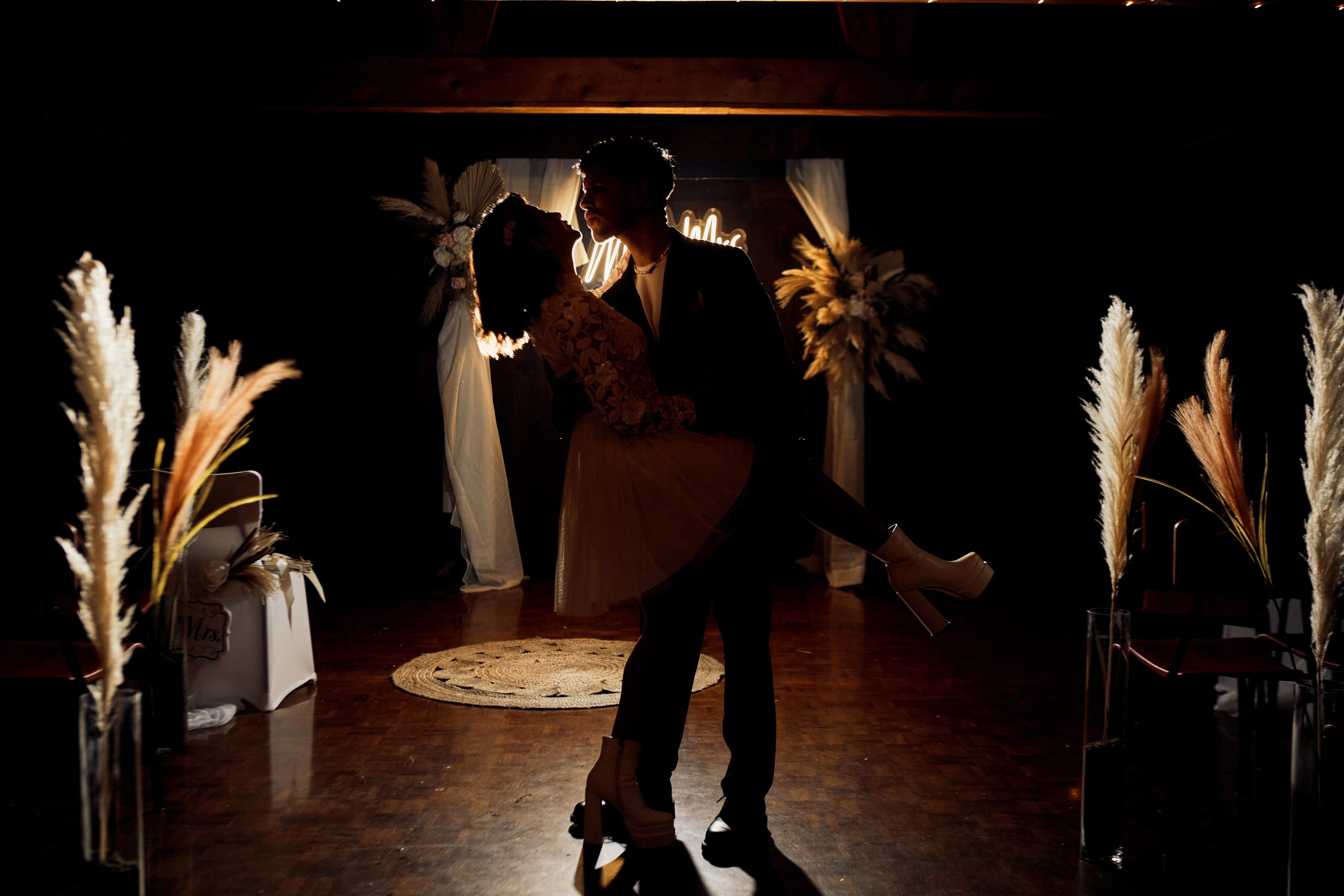 Wedding, quinceanera, maternity and sport photographer in Montreal