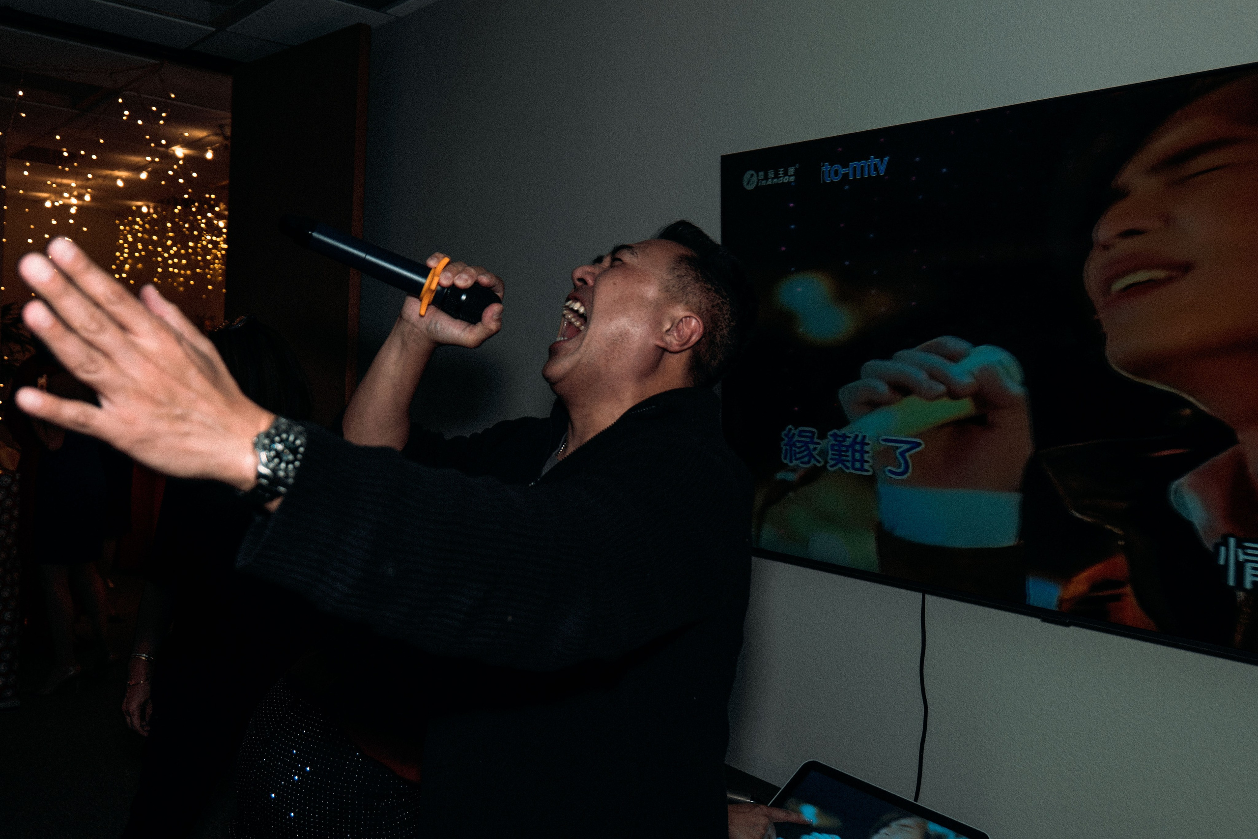 Party. Daniel Vegera — Artistic & Business Photography in San Francisco