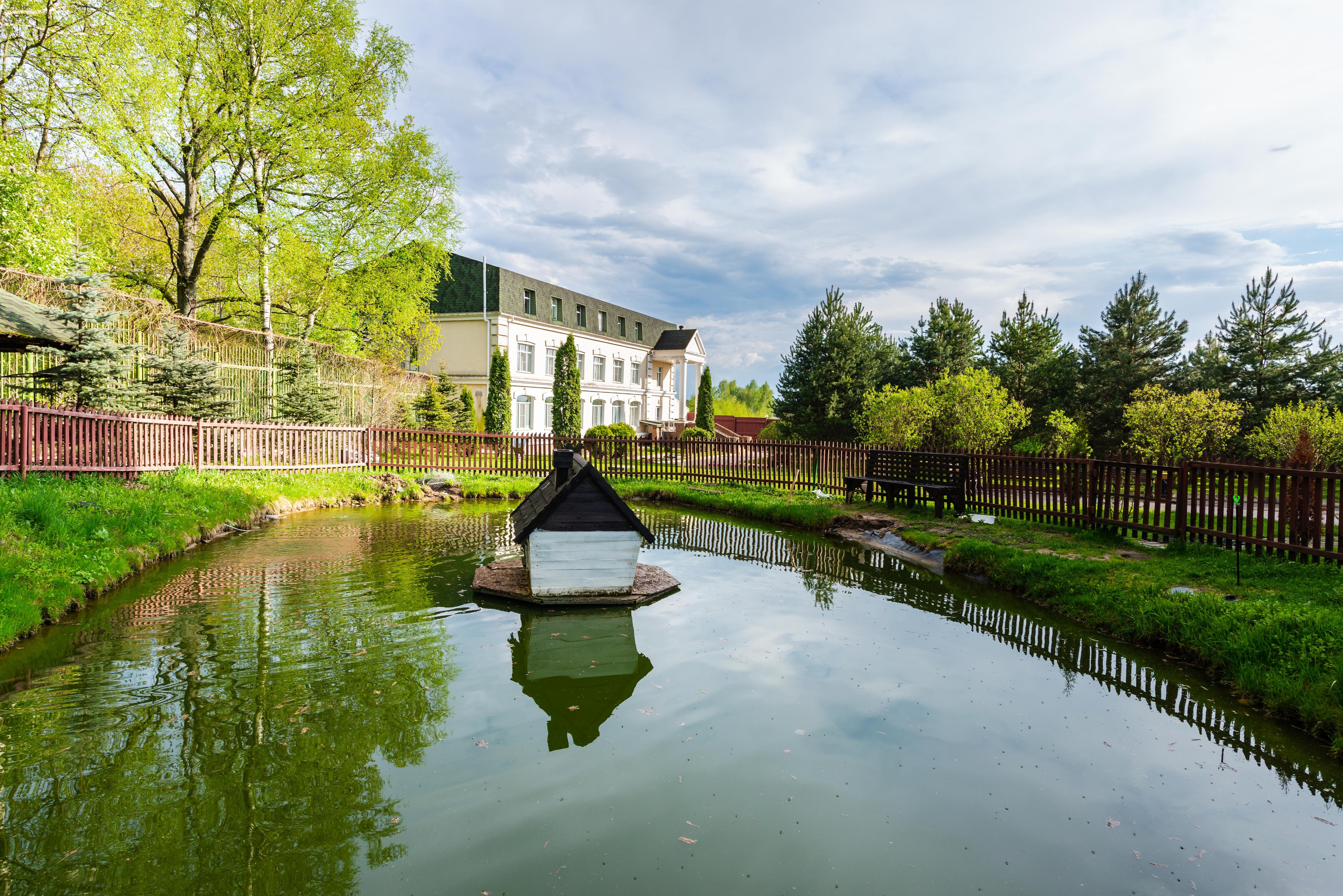 Клиника Rehab Family. ФОТОГРАФ МЕКСИКА КИНТАНА-РОО