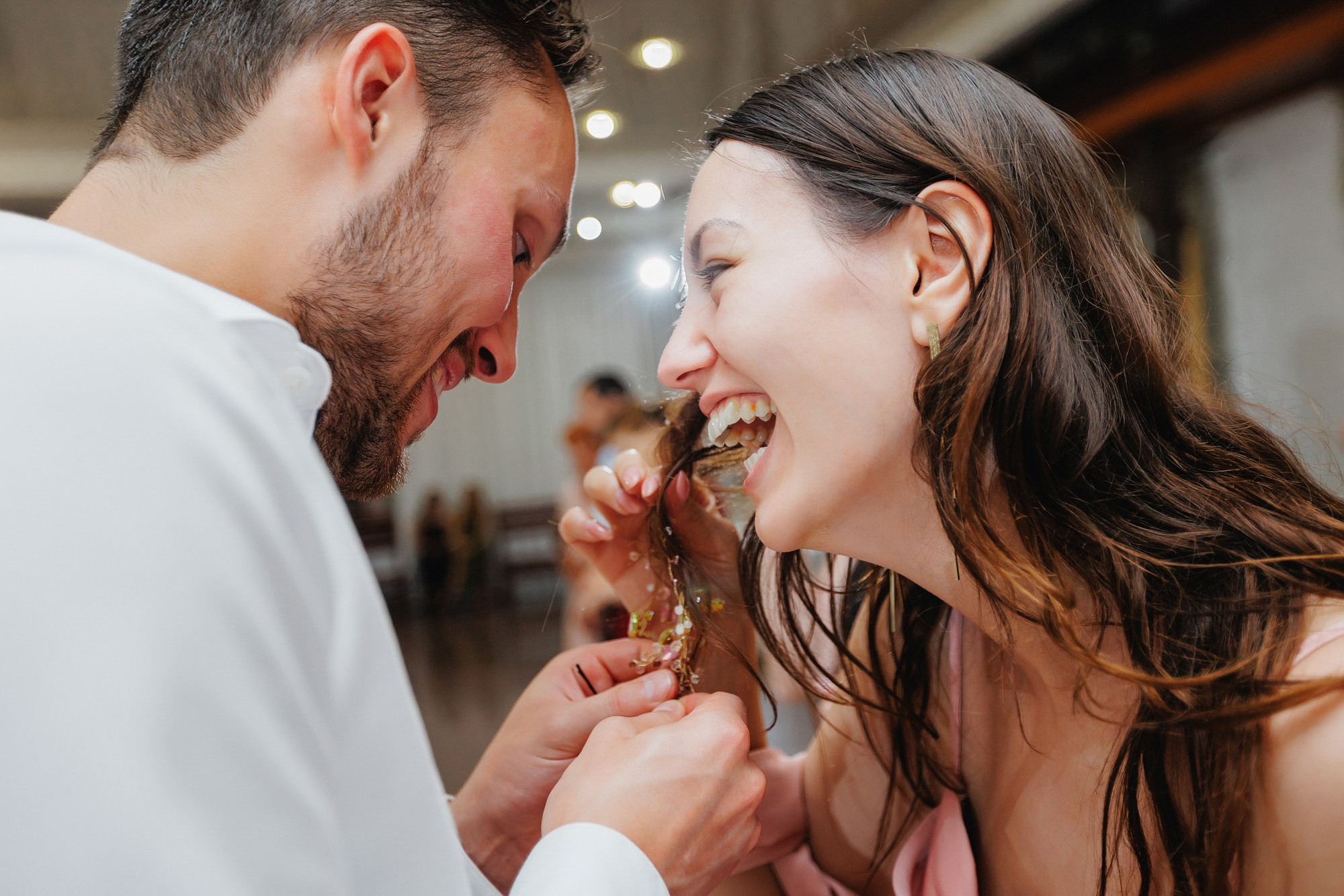 Ecaterina si Bastien. Fotograf și videograf de nuntă R. Moldova, Romania