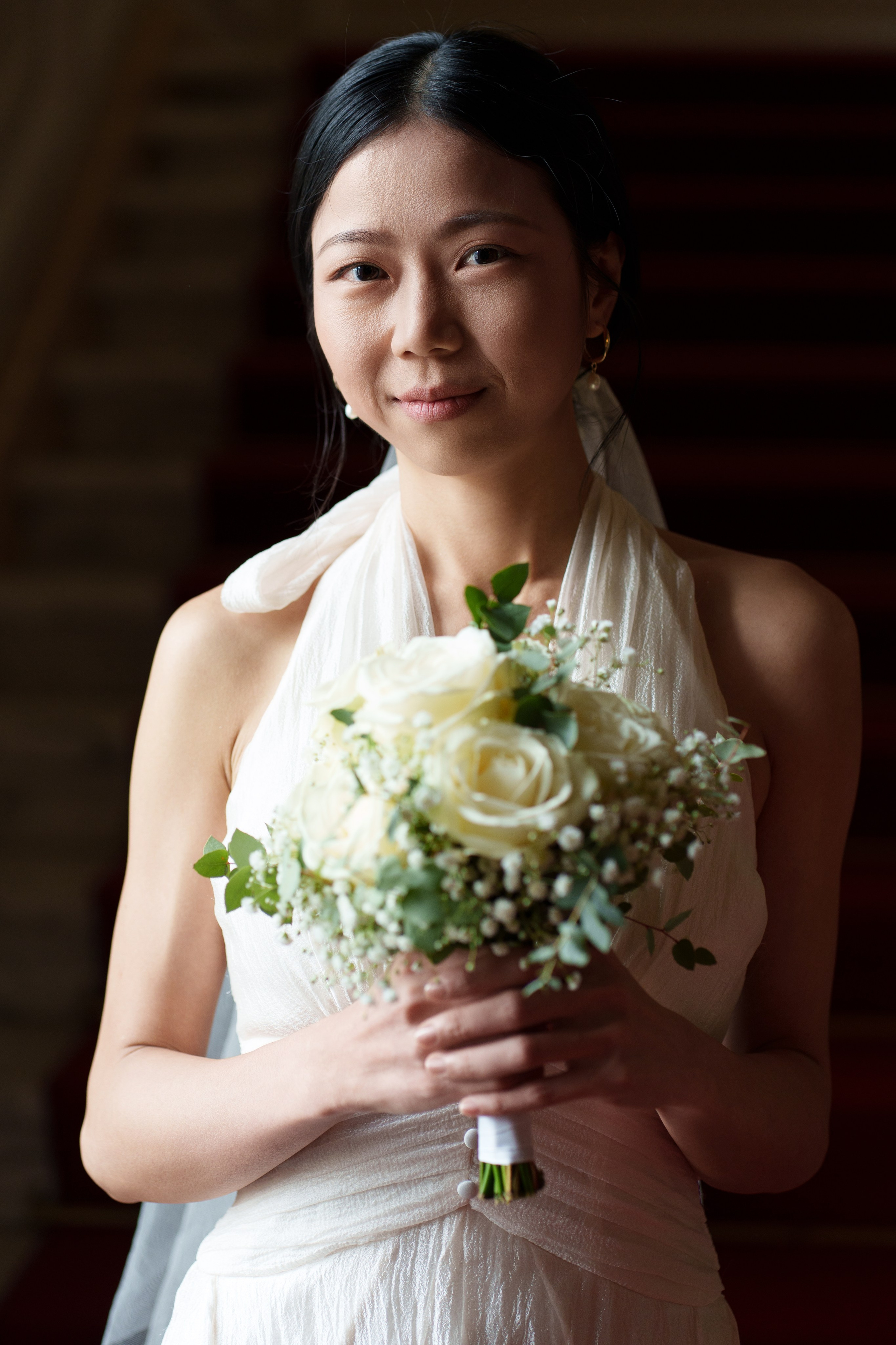 Hochzeitsfotograf Hanau | Hochzeit im Schloss Philippsruhe| Xinnian und Daniel