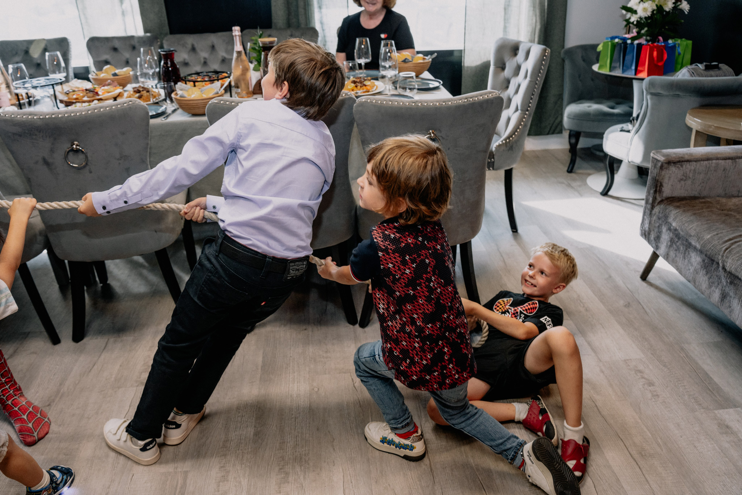 5th Birthday Photography – Playful & Happy Kids Session. Alisa Tant — Family and newborn photographer Bucks County, Montgomery county, Philadelphia, NJ