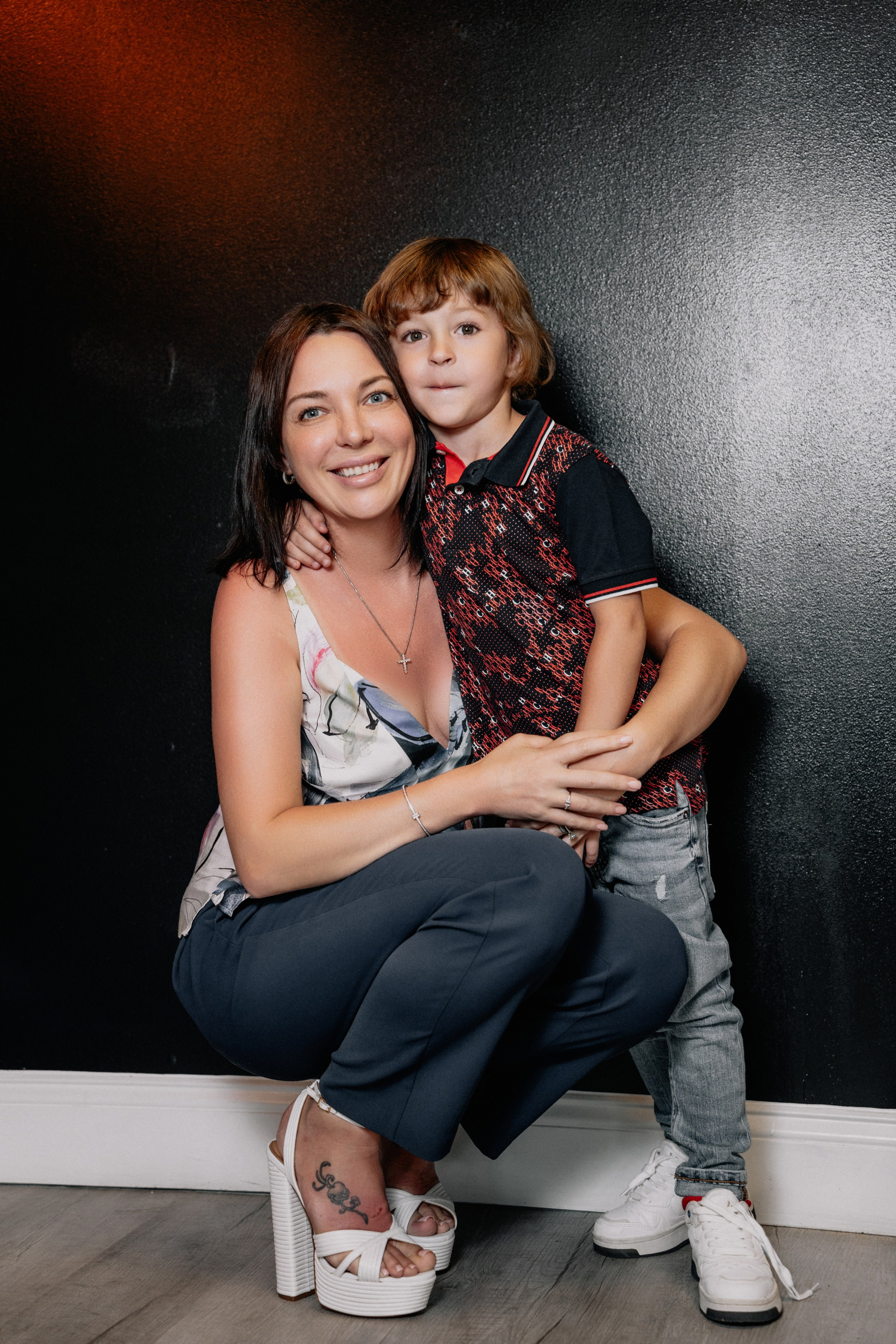 5th Birthday Photography – Playful & Happy Kids Session. Alisa Tant — Family and newborn photographer Bucks County, Montgomery county, Philadelphia, NJ