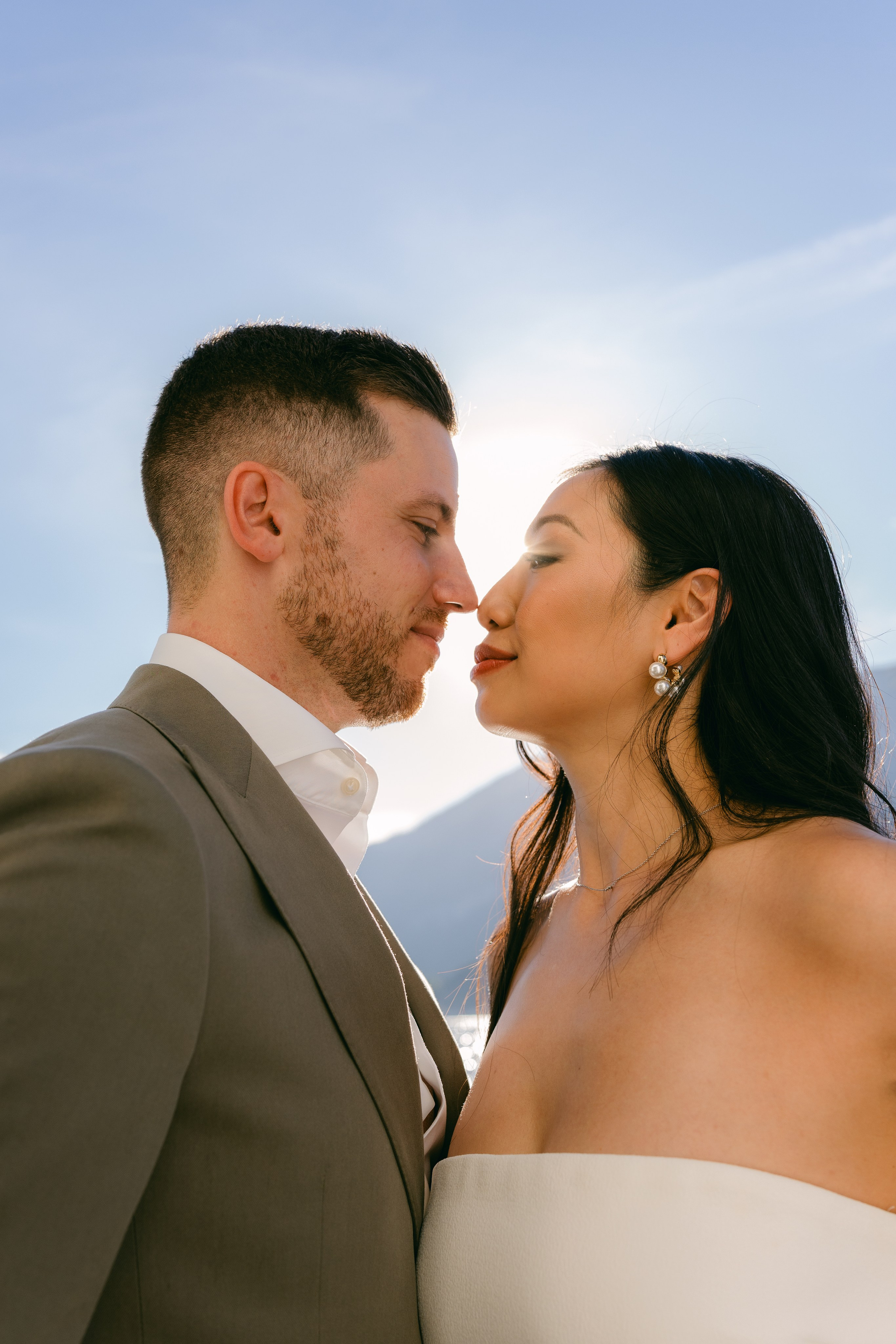 Angela and Julian. Sara Luca | Digital+Film wedding Photographer | Italy and Europe