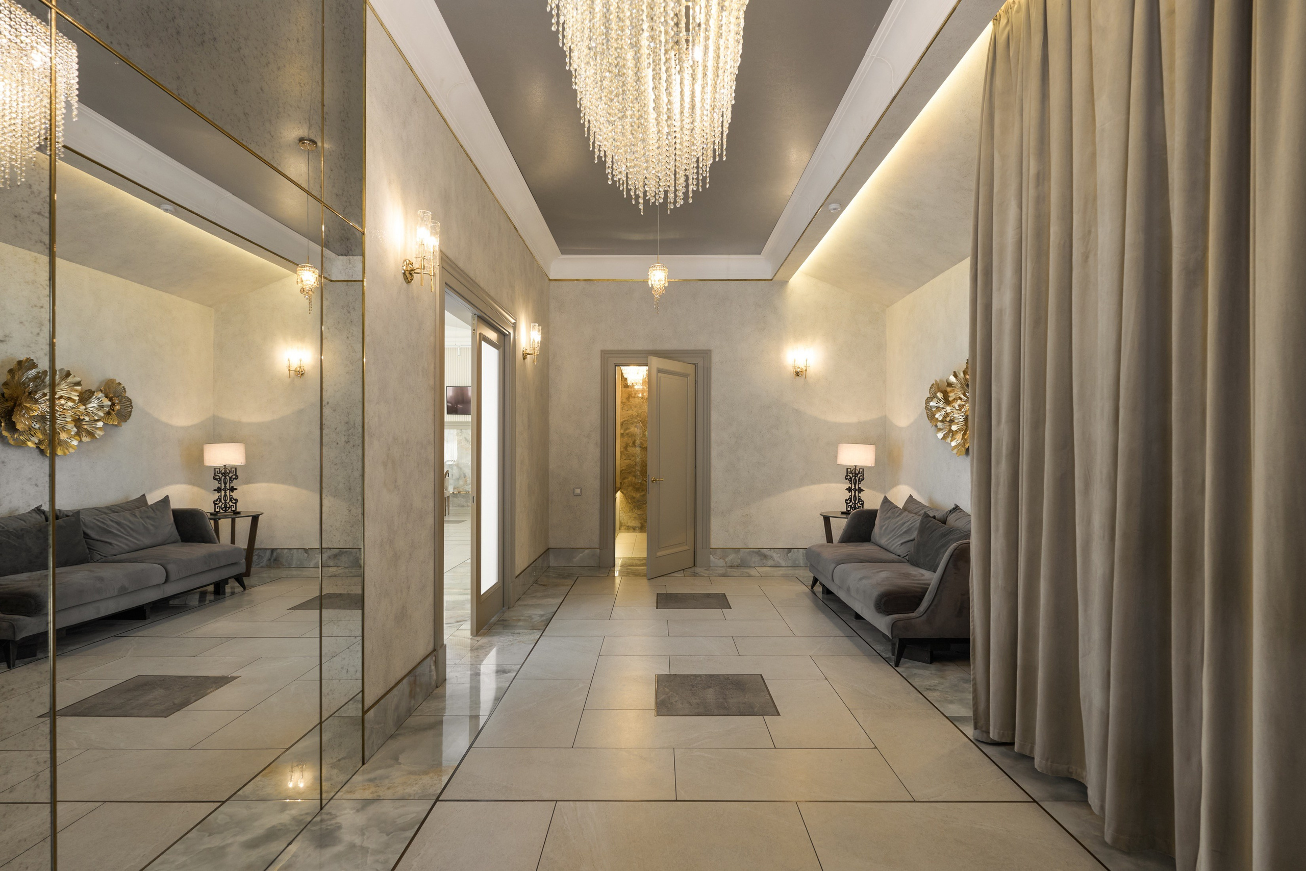 Недвижимость. Фотограф в Москве