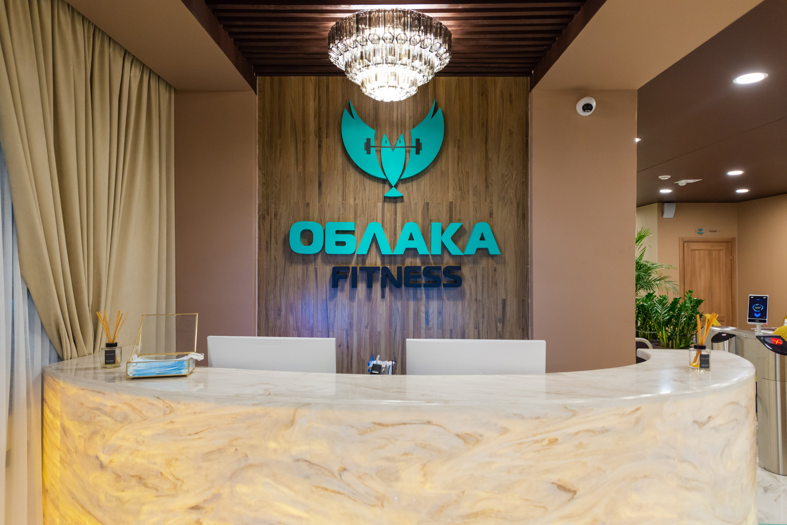 Фитнес клуб Облака в Медведково. ФОТОГРАФ МЕКСИКА КИНТАНА-РОО