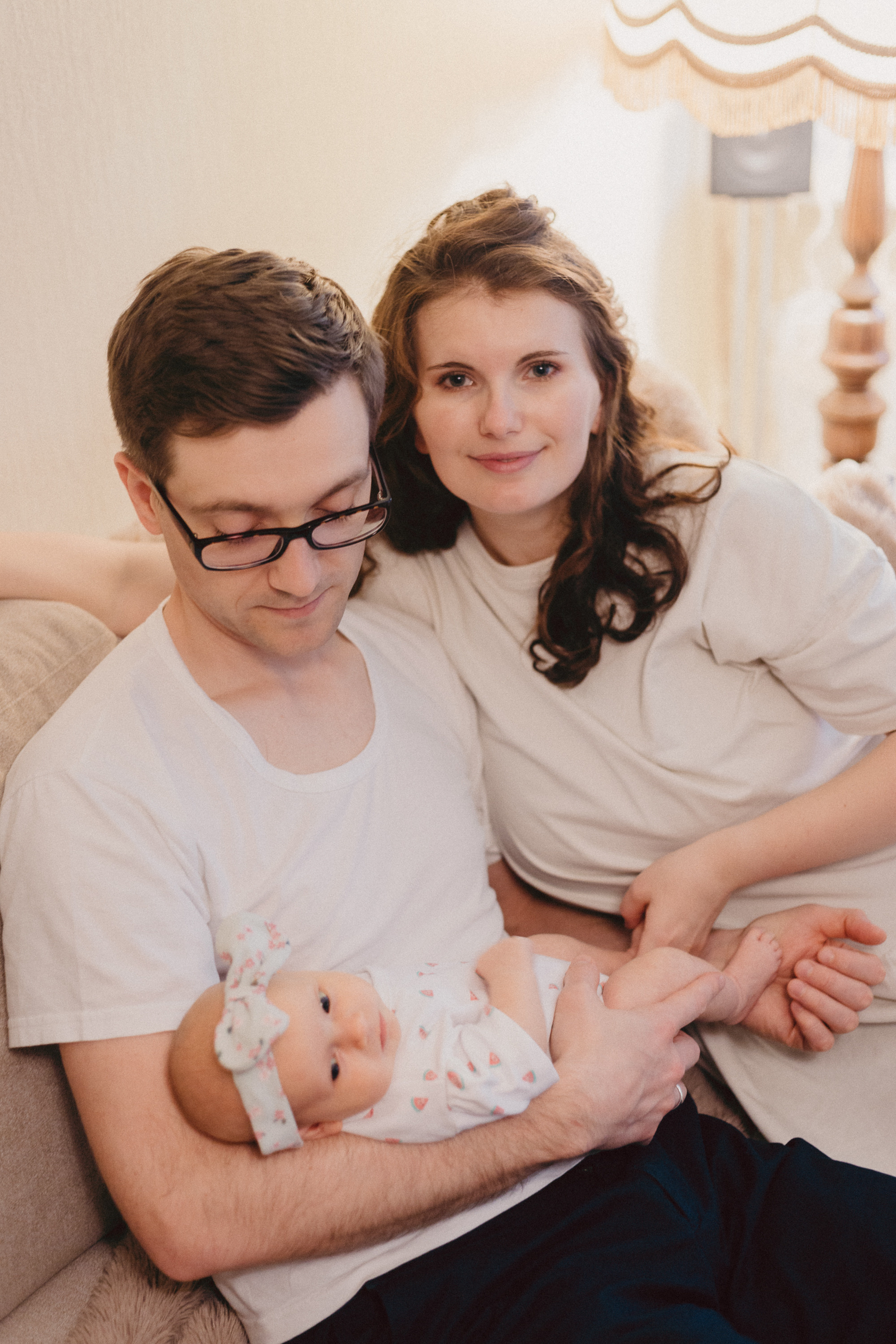 Мила (новорожденная). Fotografin Hamburg Reinbek Elizaveta Romanova