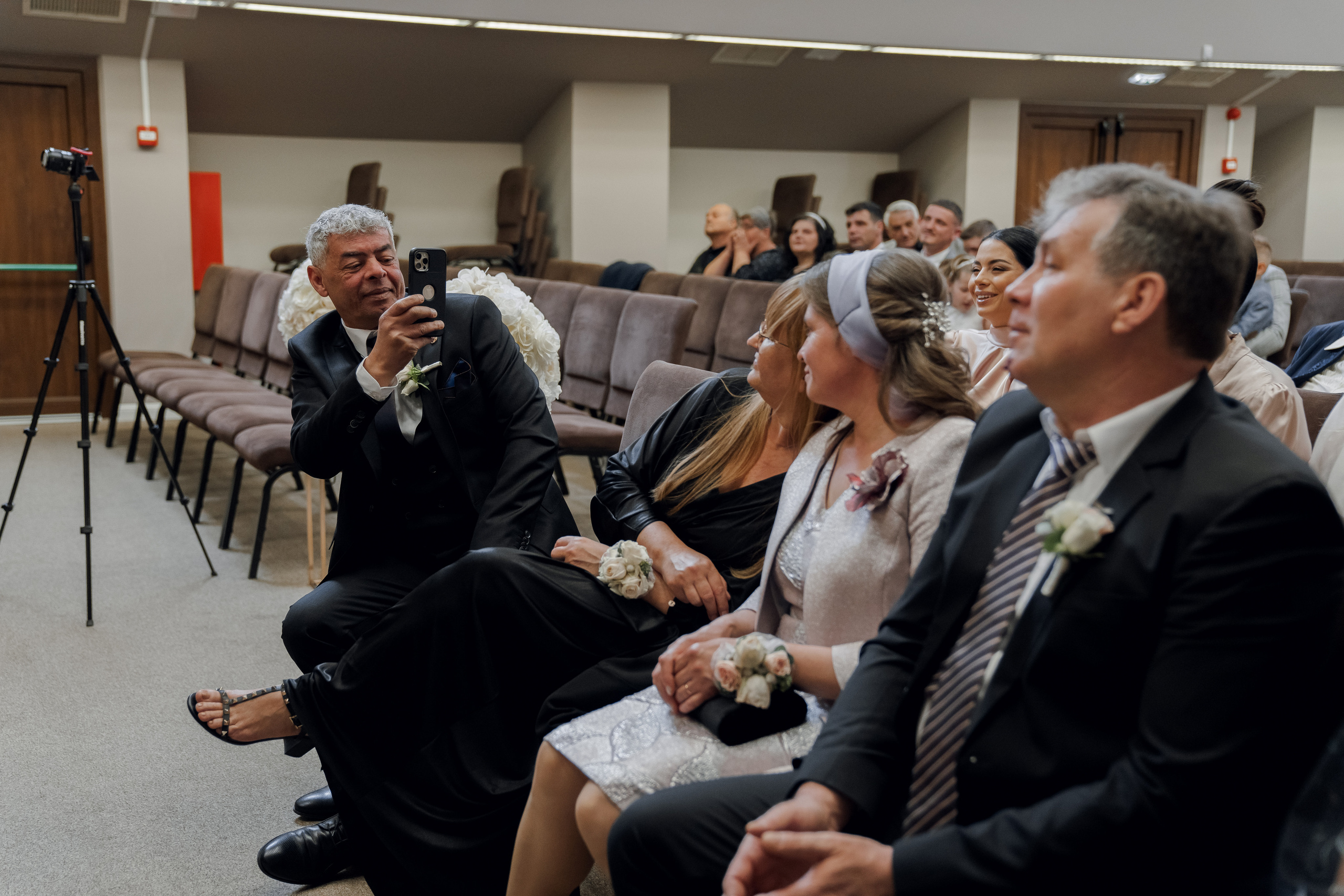 Luxury elegant wedding in Timisoara. Wedding photographer and videographer based in Timisoara, Romania