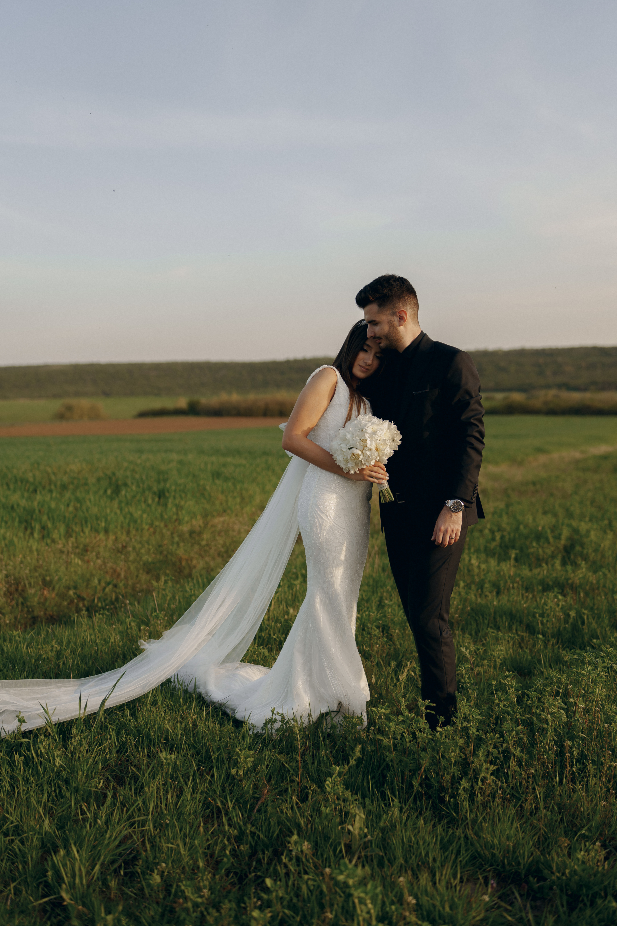 Wedding at Province 1965 Barn in Timisoara. Wedding photographer and videographer based in Timisoara, Romania