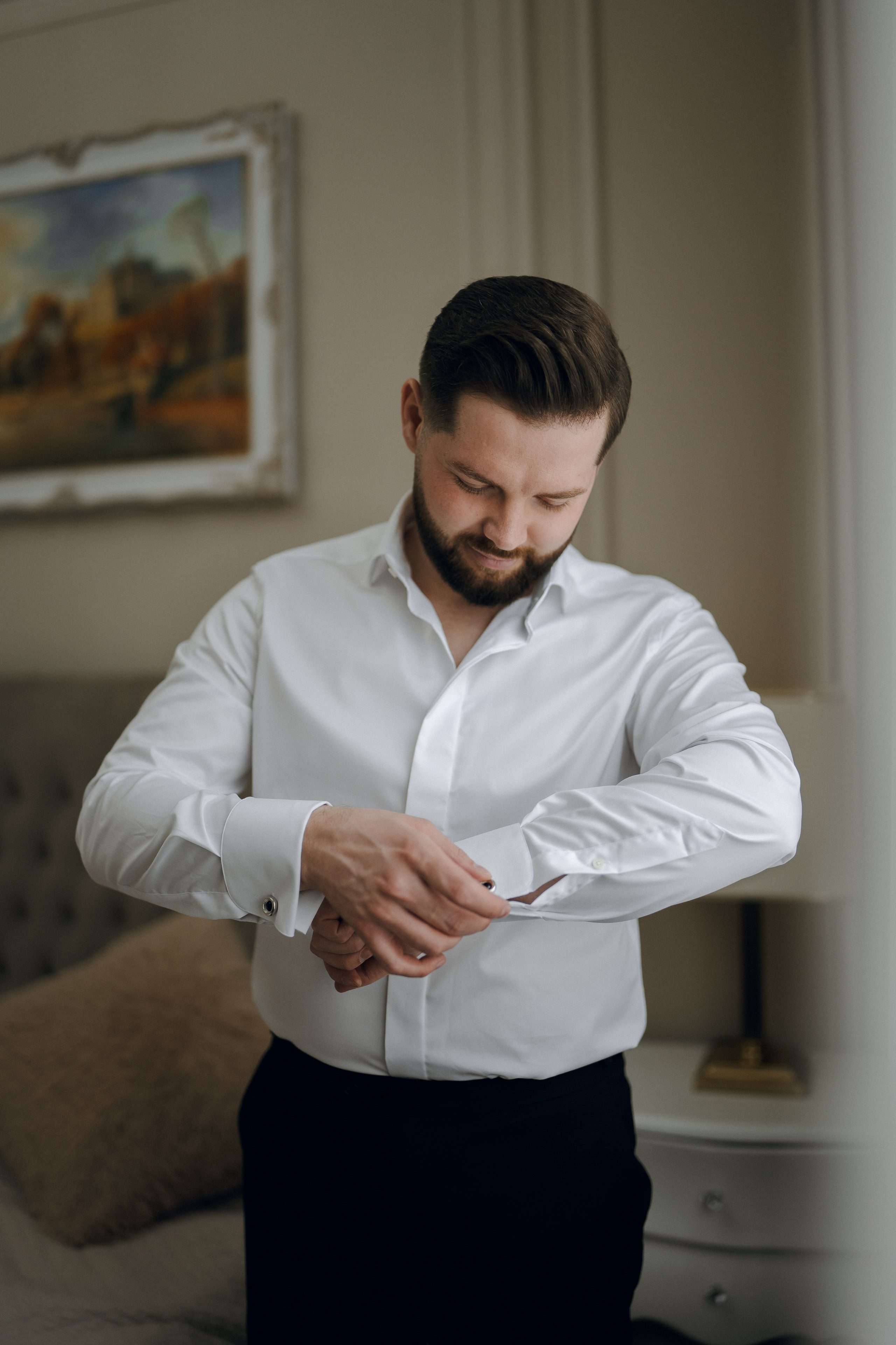 Luxury elegant wedding in Timisoara. Wedding photographer and videographer based in Timisoara, Romania