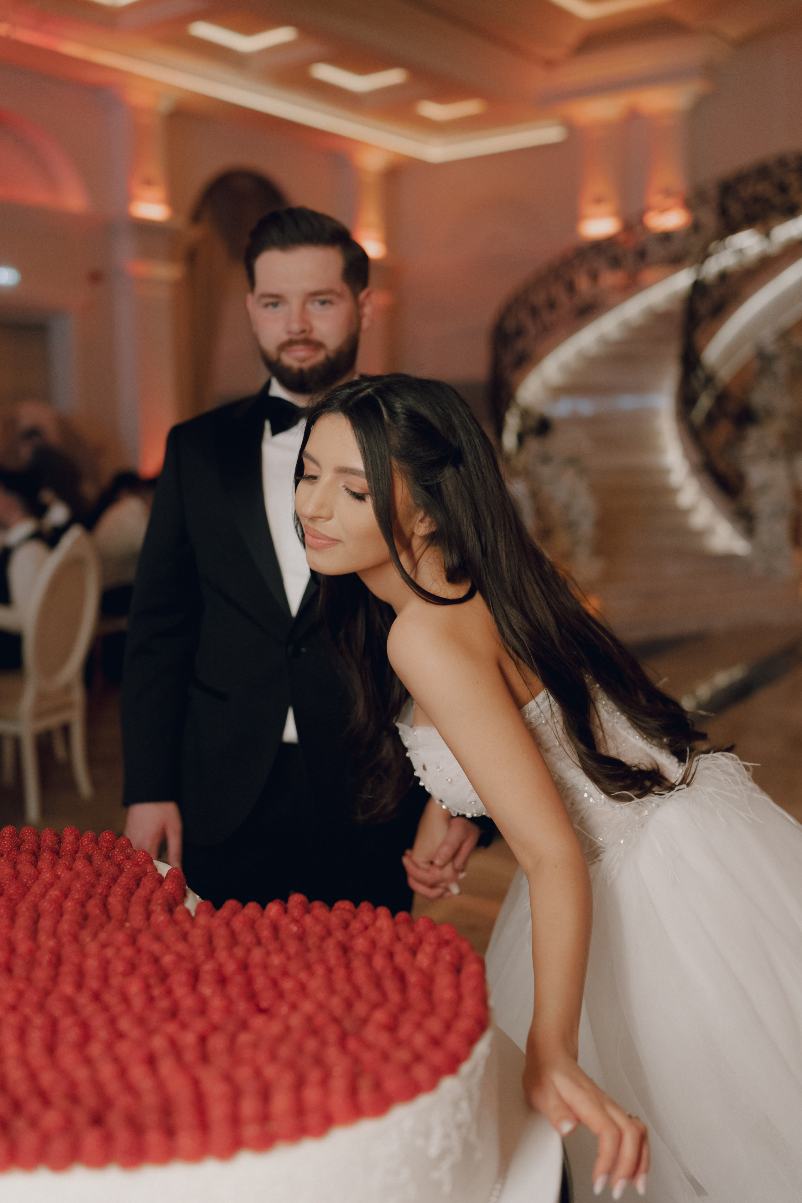 Luxury elegant wedding in Timisoara. Wedding photographer and videographer based in Timisoara, Romania