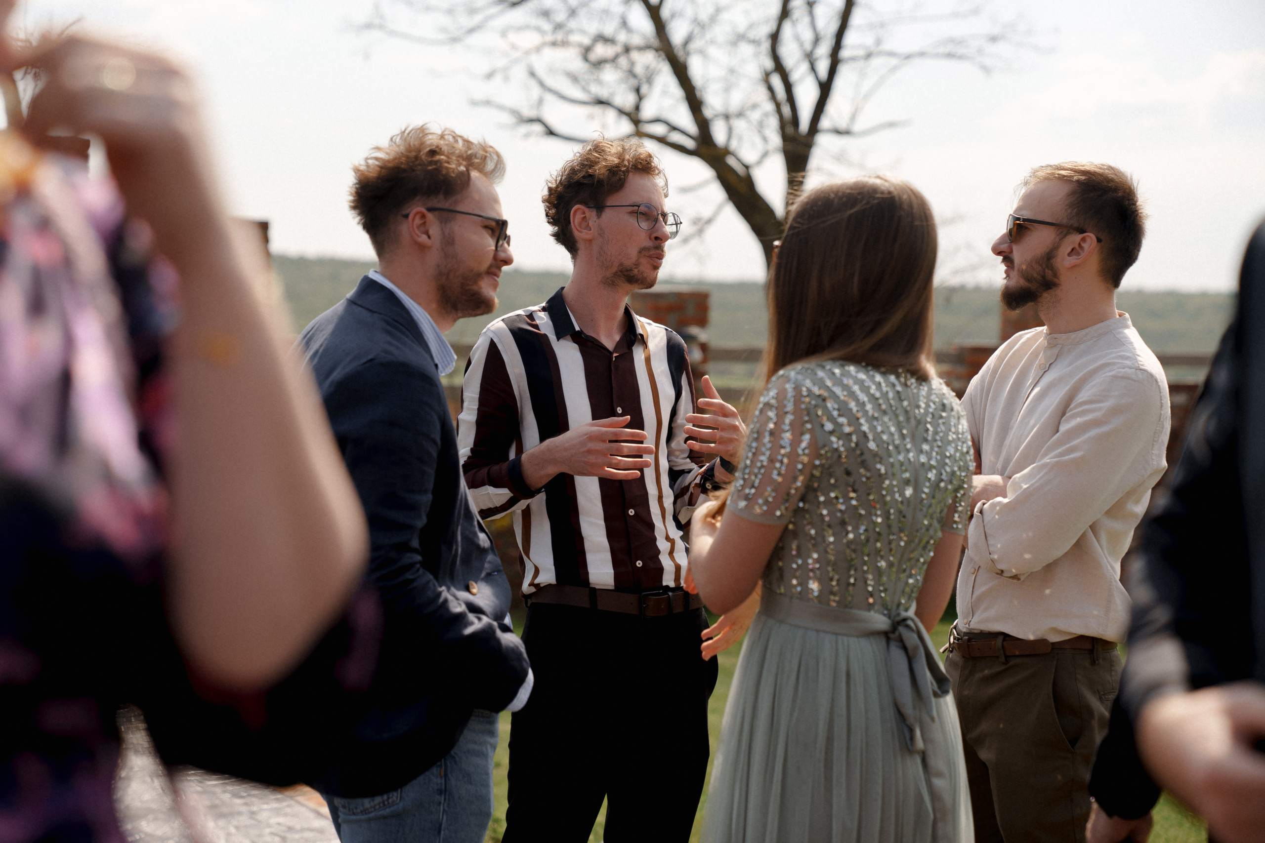 Wedding at Province 1965 Barn in Timisoara. Wedding photographer and videographer based in Timisoara, Romania