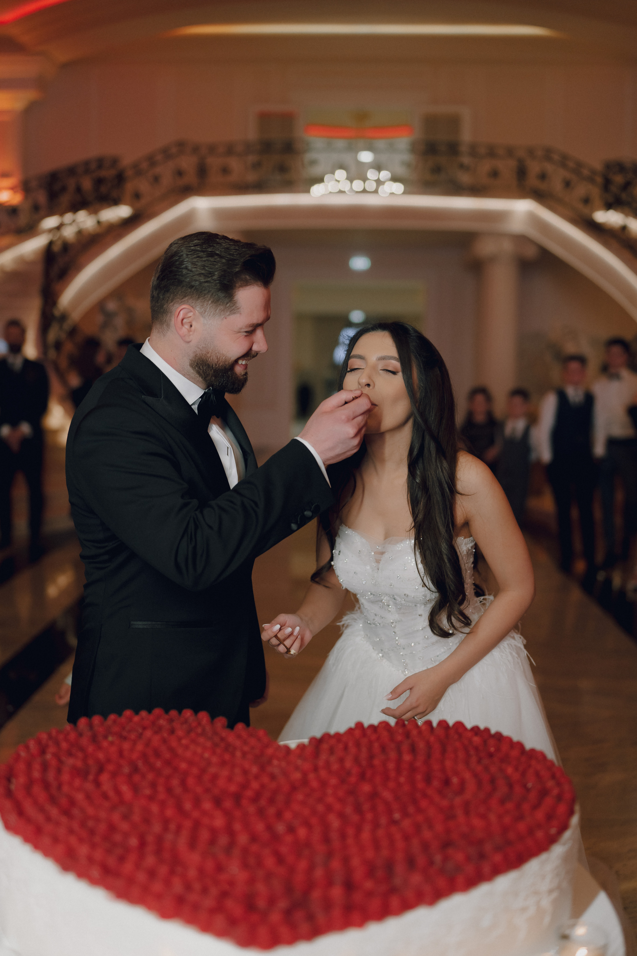 Luxury elegant wedding in Timisoara. Wedding photographer and videographer based in Timisoara, Romania