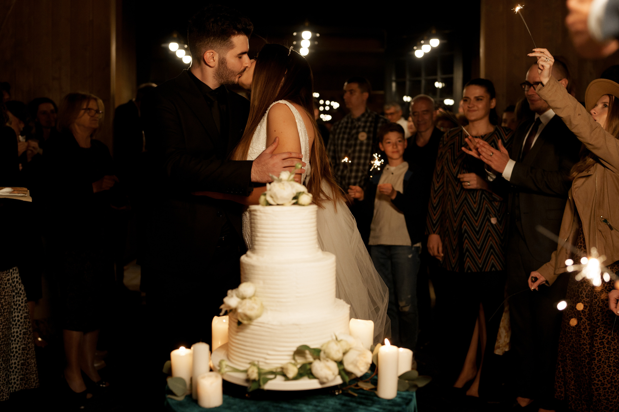 Wedding at Province 1965 Barn in Timisoara. Wedding photographer and videographer based in Timisoara, Romania