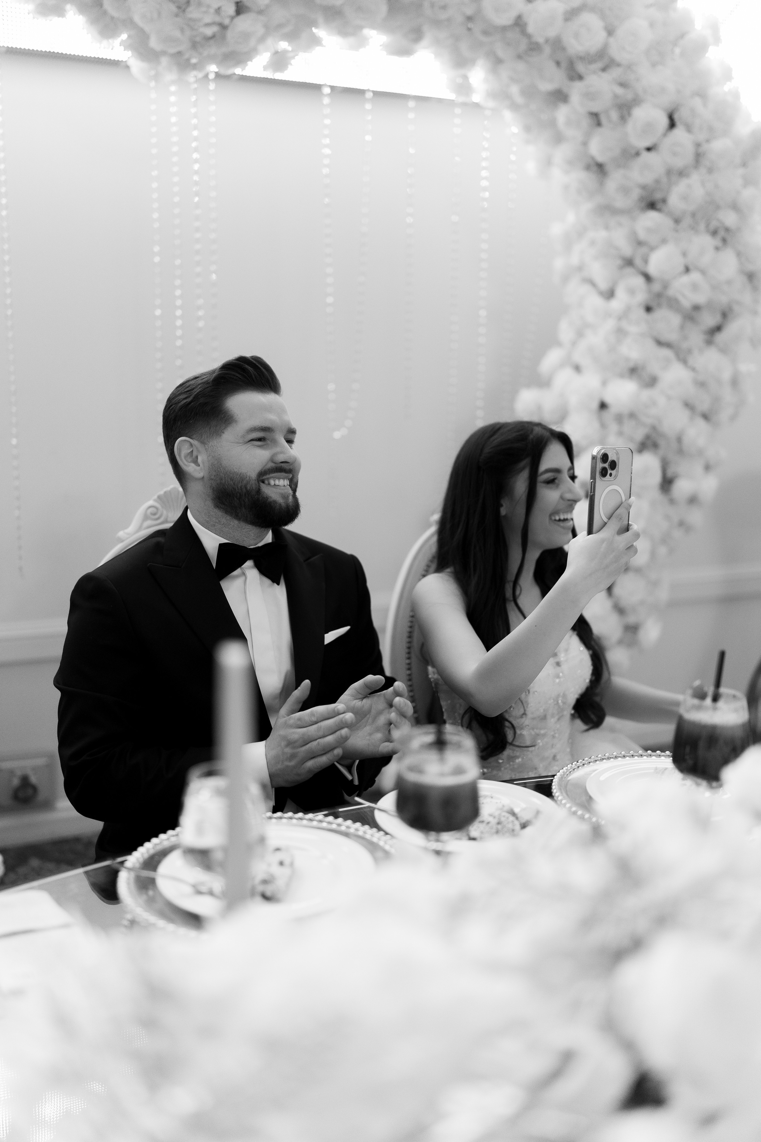 Luxury elegant wedding in Timisoara. Wedding photographer and videographer based in Timisoara, Romania