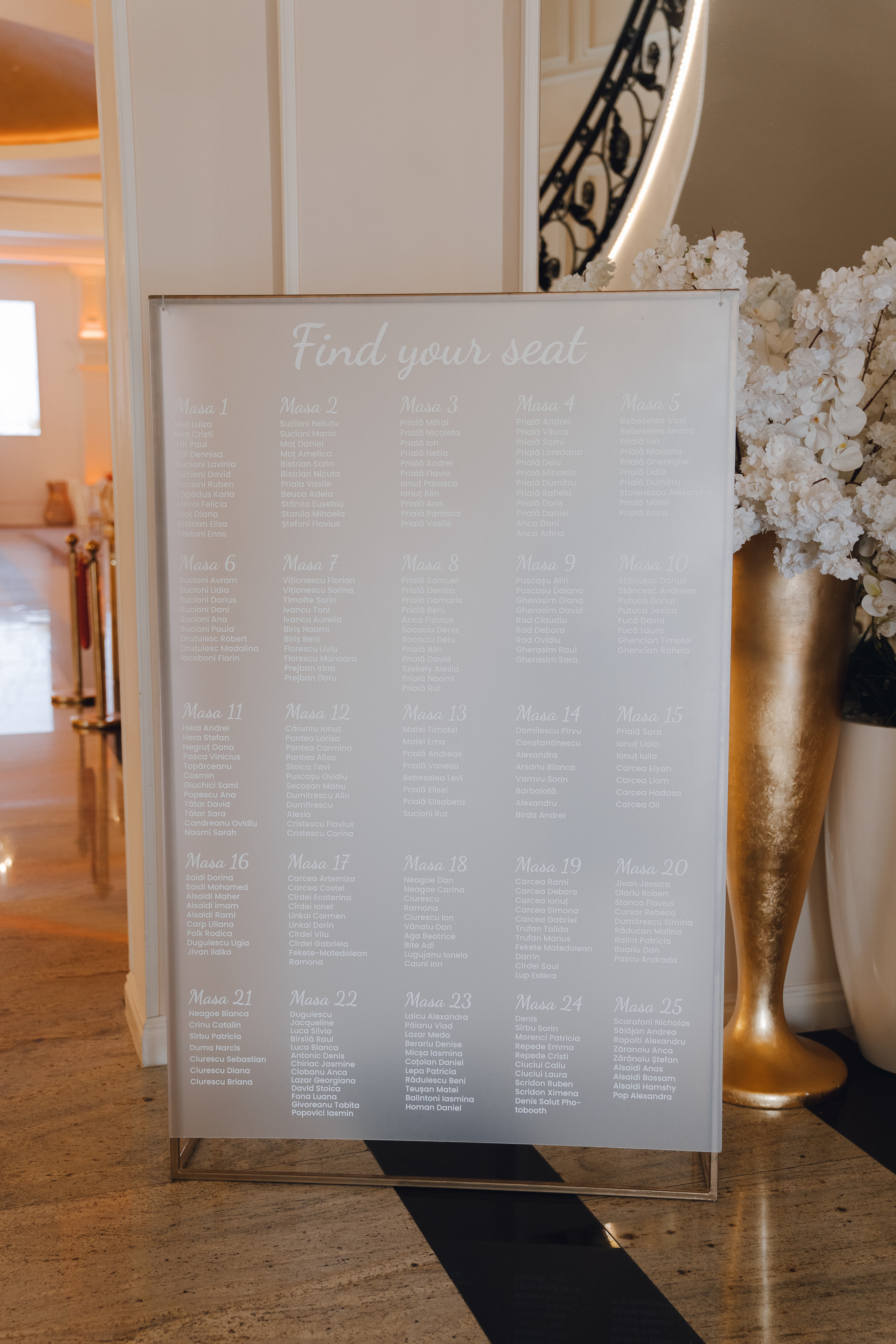 Luxury elegant wedding in Timisoara. Wedding photographer and videographer based in Timisoara, Romania