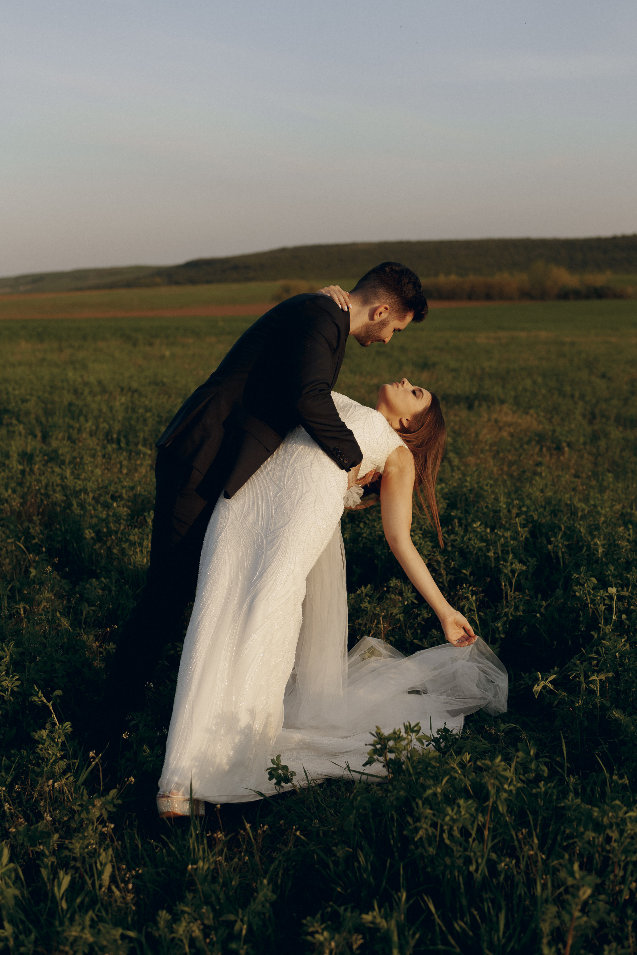 Wedding at Province 1965 Barn in Timisoara. Wedding photographer and videographer based in Timisoara, Romania