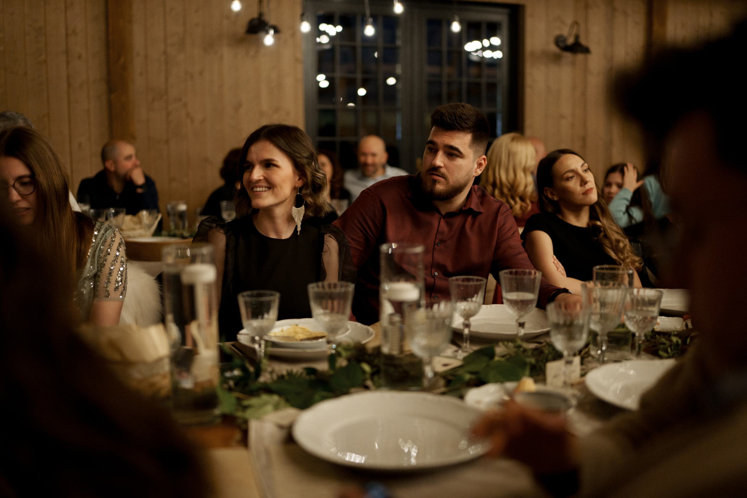 Wedding at Province 1965 Barn in Timisoara. Wedding photographer and videographer based in Timisoara, Romania