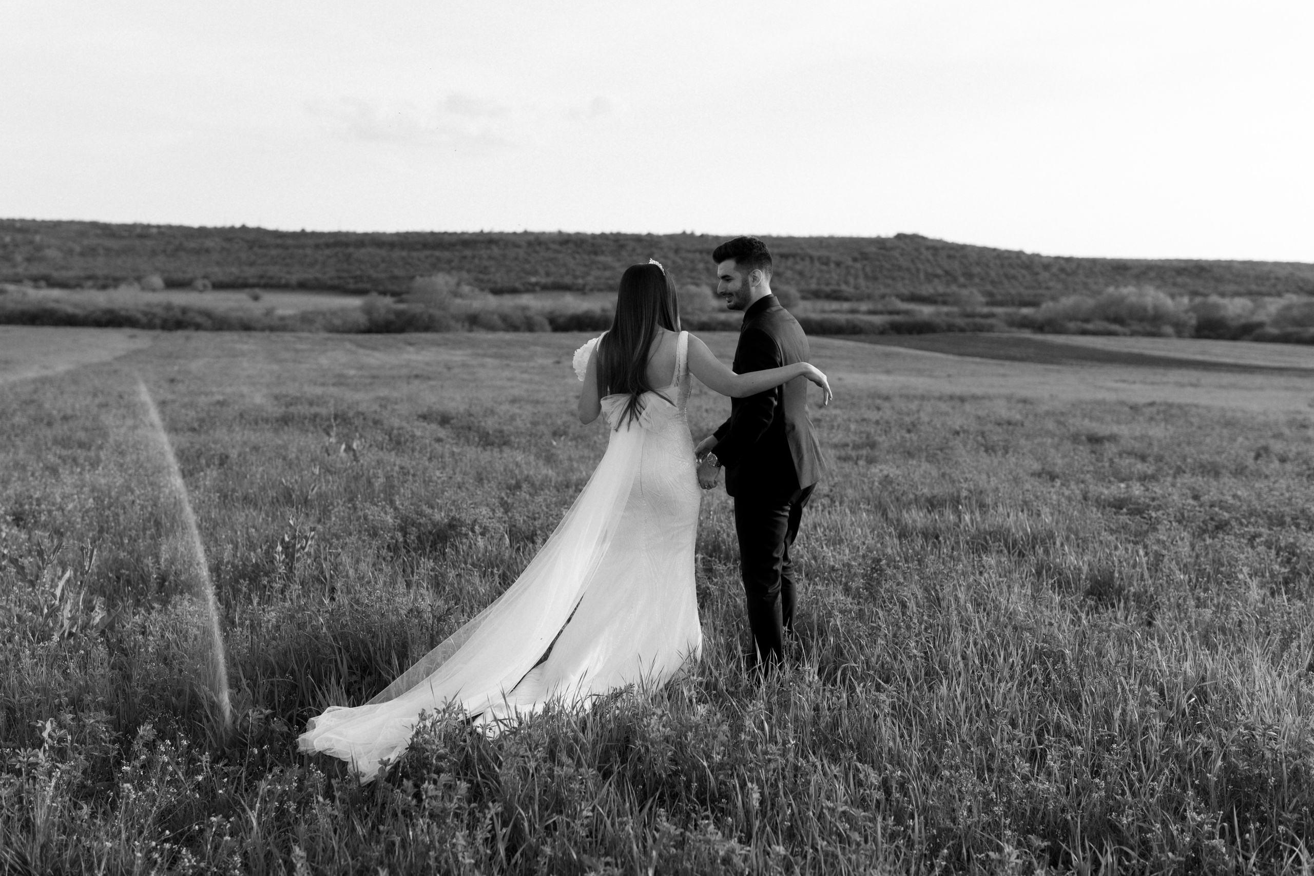 Wedding at Province 1965 Barn in Timisoara. Wedding photographer and videographer based in Timisoara, Romania