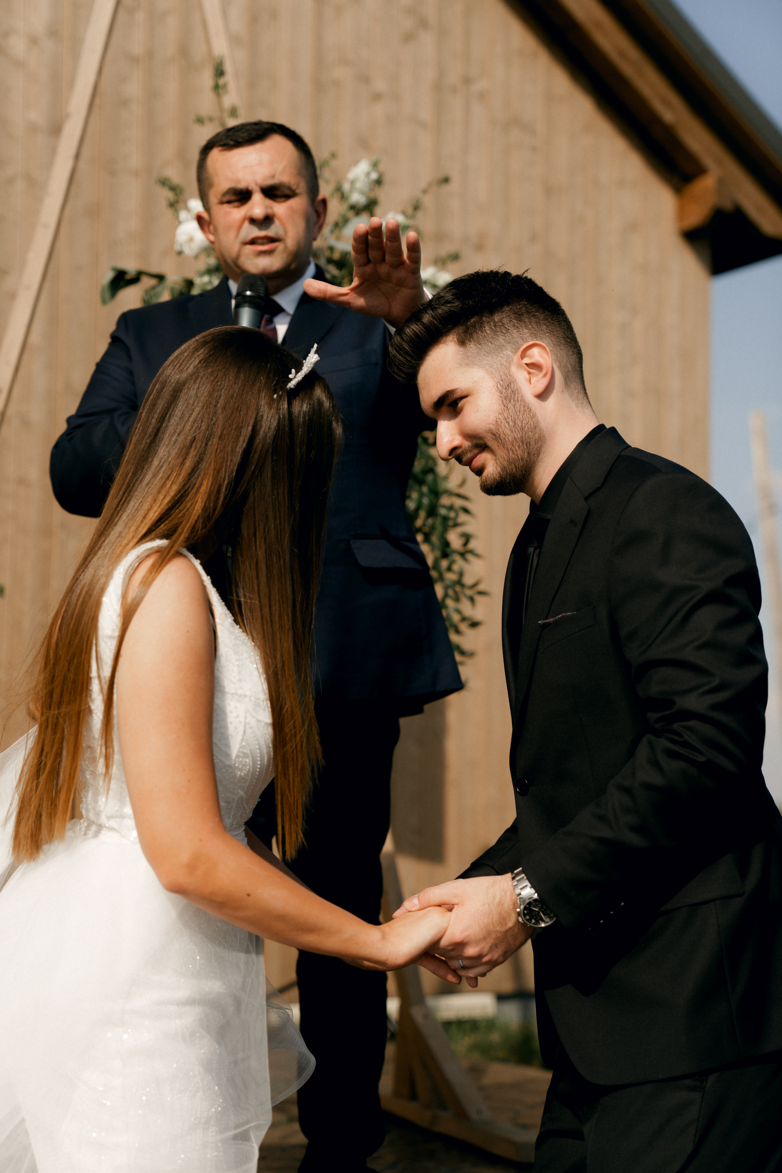 Wedding at Province 1965 Barn in Timisoara. Wedding photographer and videographer based in Timisoara, Romania