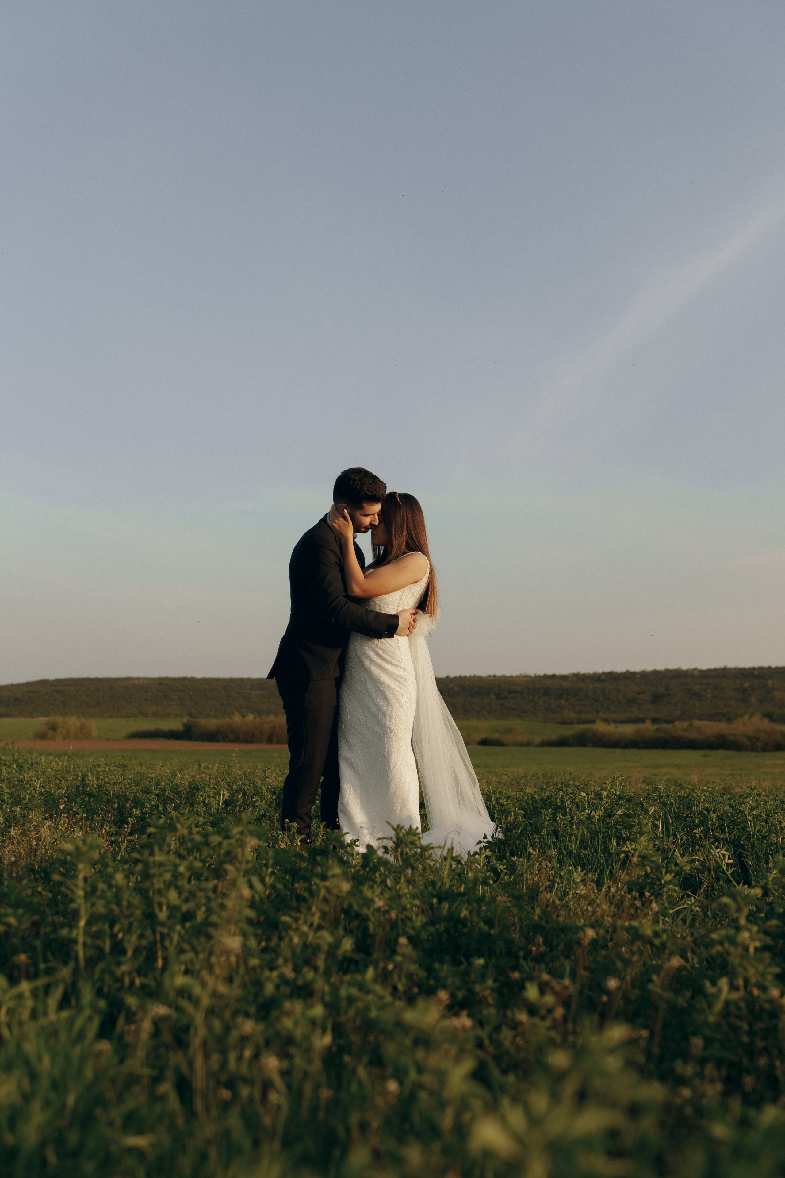 Wedding at Province 1965 Barn in Timisoara. Wedding photographer and videographer based in Timisoara, Romania