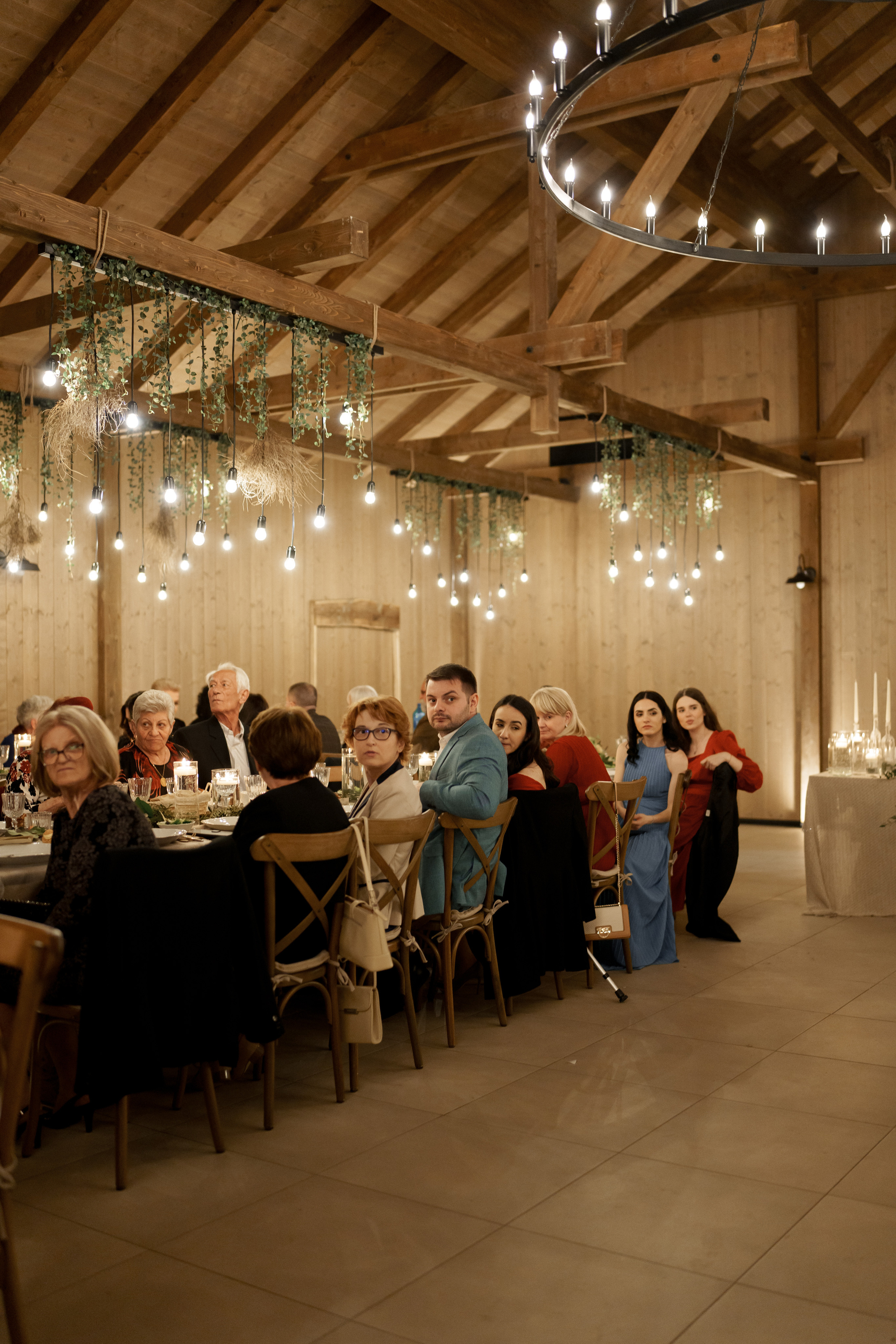 Wedding at Province 1965 Barn in Timisoara. Wedding photographer and videographer based in Timisoara, Romania