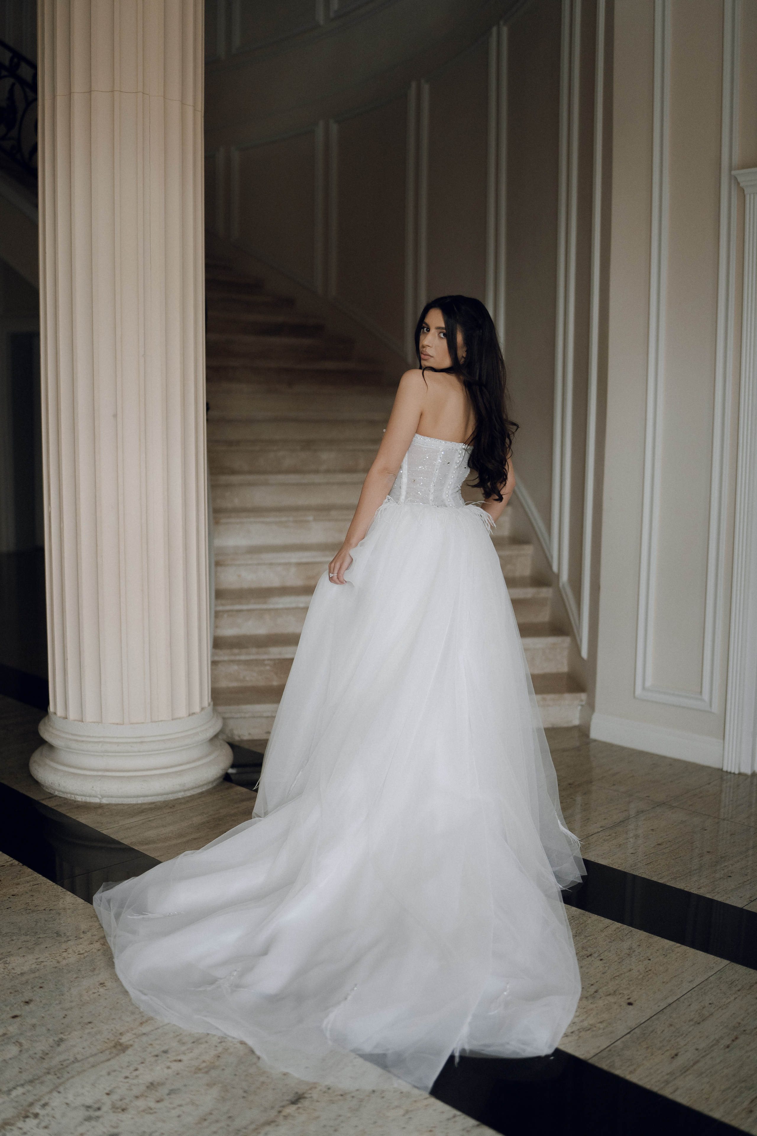 Luxury elegant wedding in Timisoara. Wedding photographer and videographer based in Timisoara, Romania