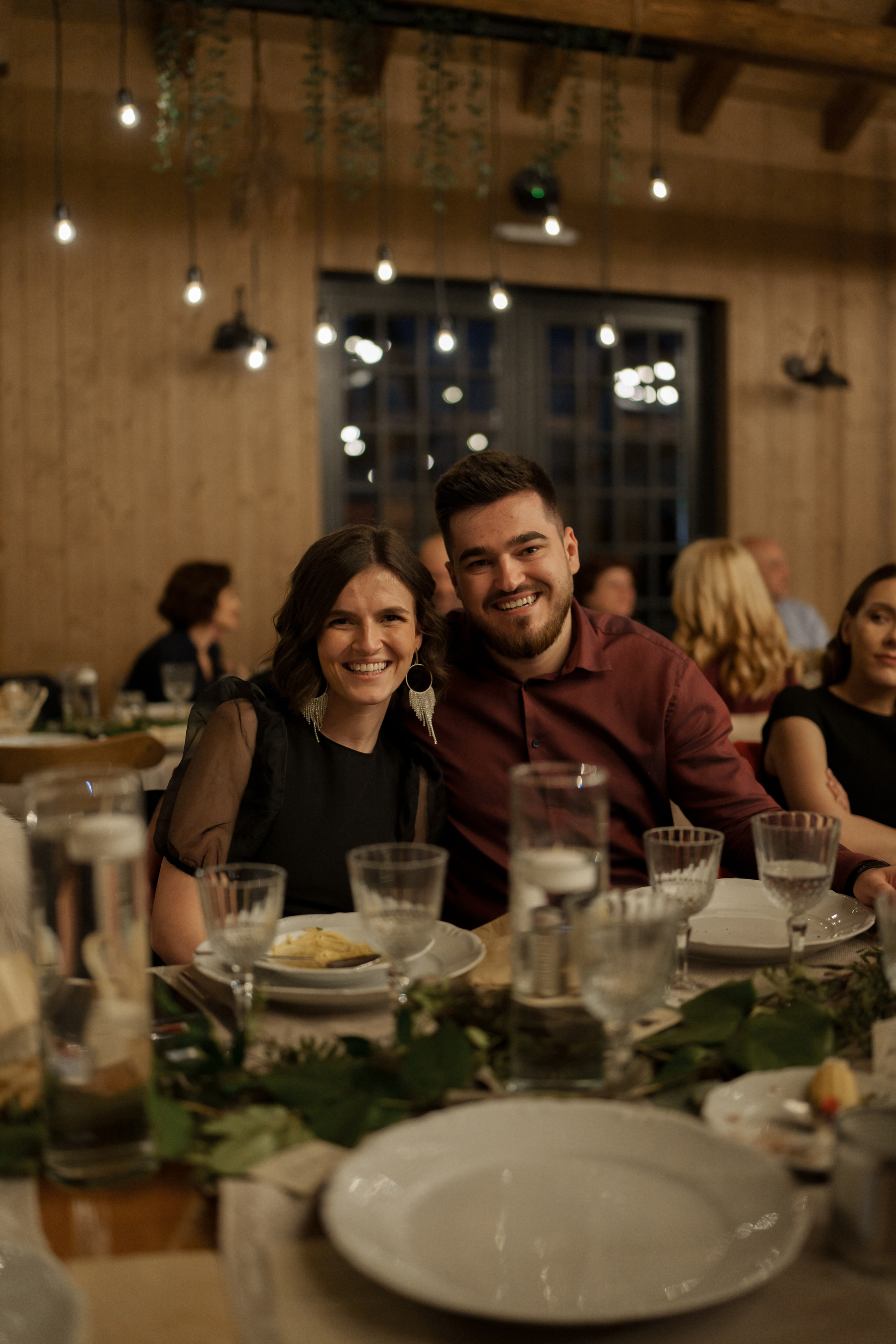 Wedding at Province 1965 Barn in Timisoara. Wedding photographer and videographer based in Timisoara, Romania