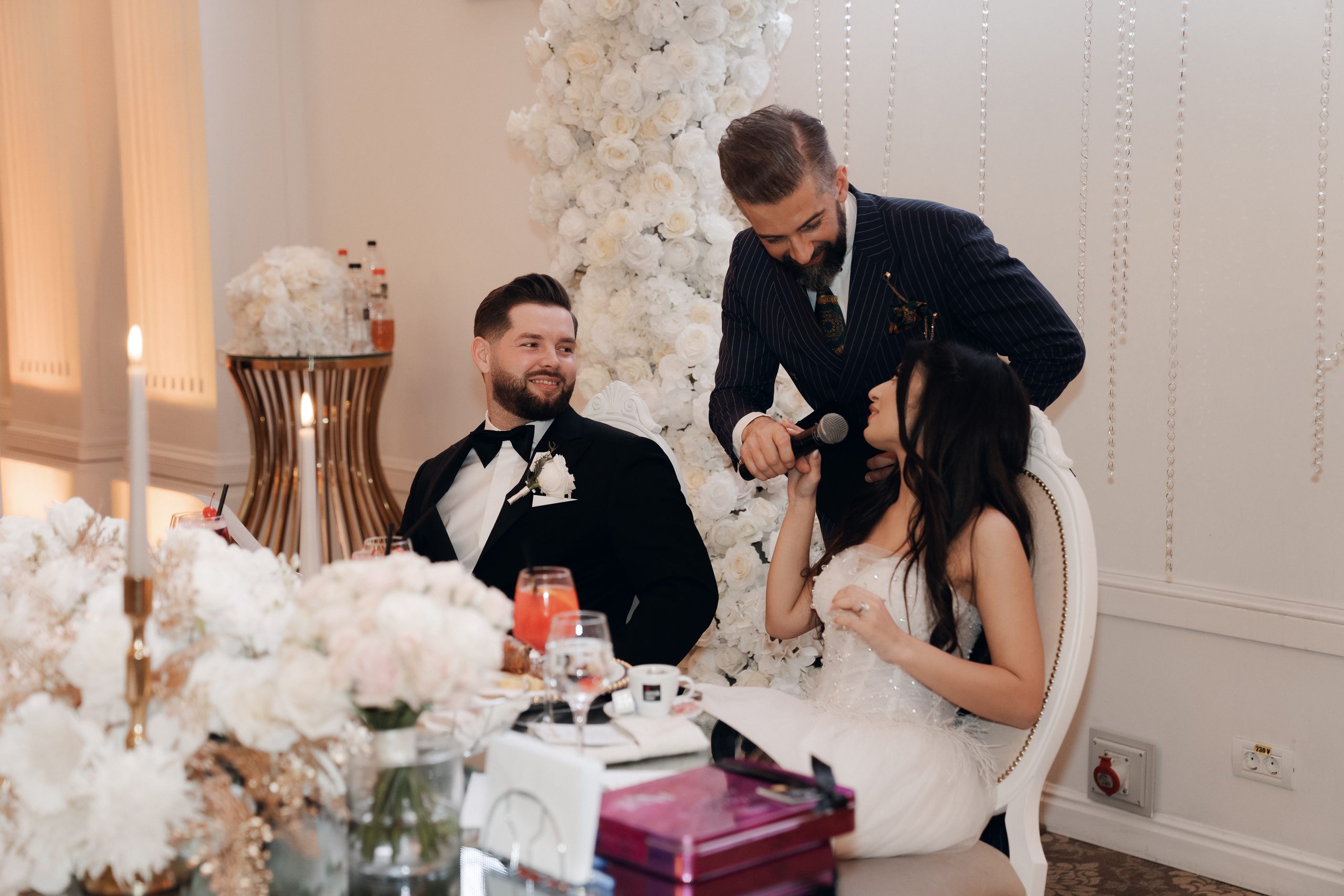 Luxury elegant wedding in Timisoara. Wedding photographer and videographer based in Timisoara, Romania