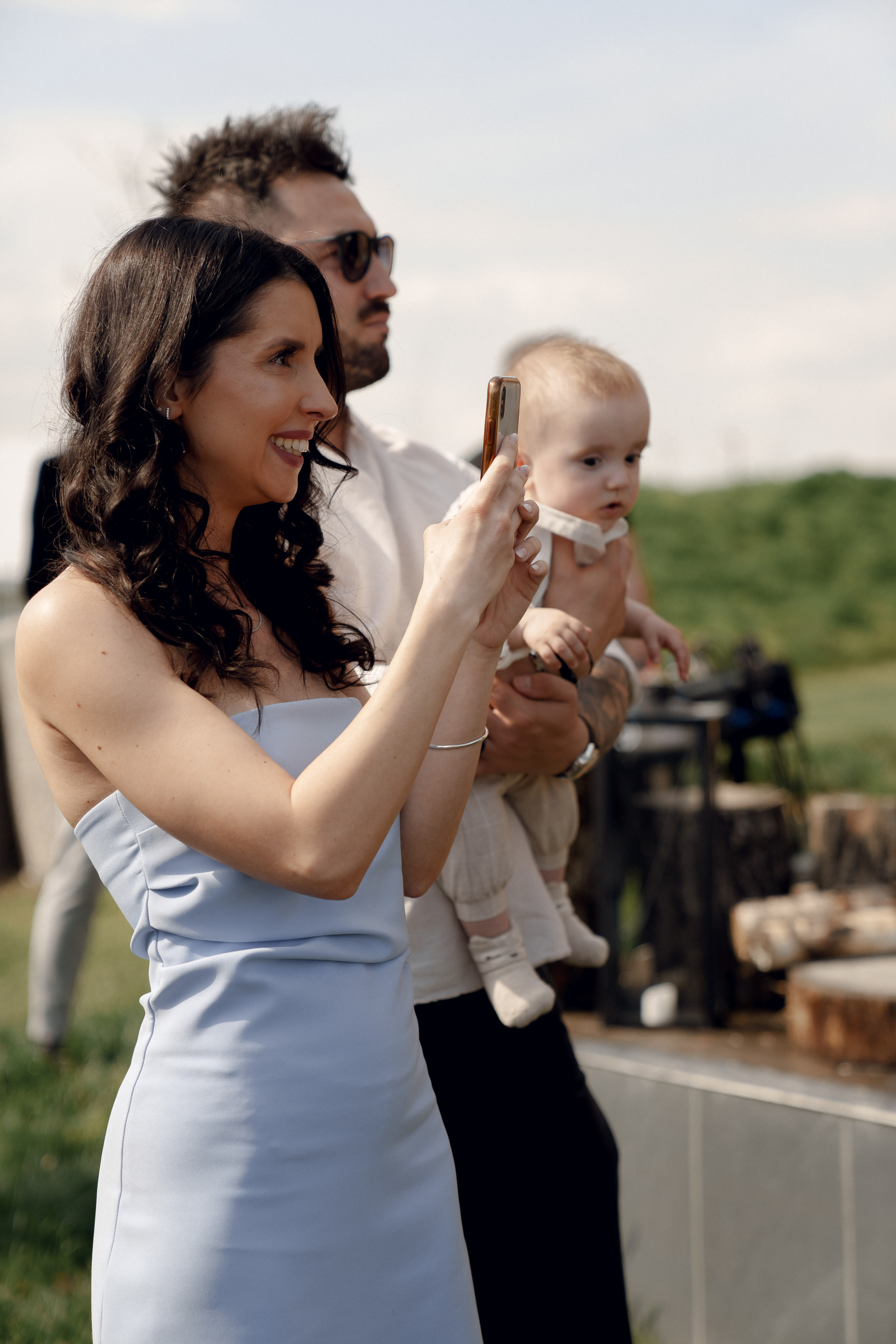 Wedding at Province 1965 Barn in Timisoara. Wedding photographer and videographer based in Timisoara, Romania
