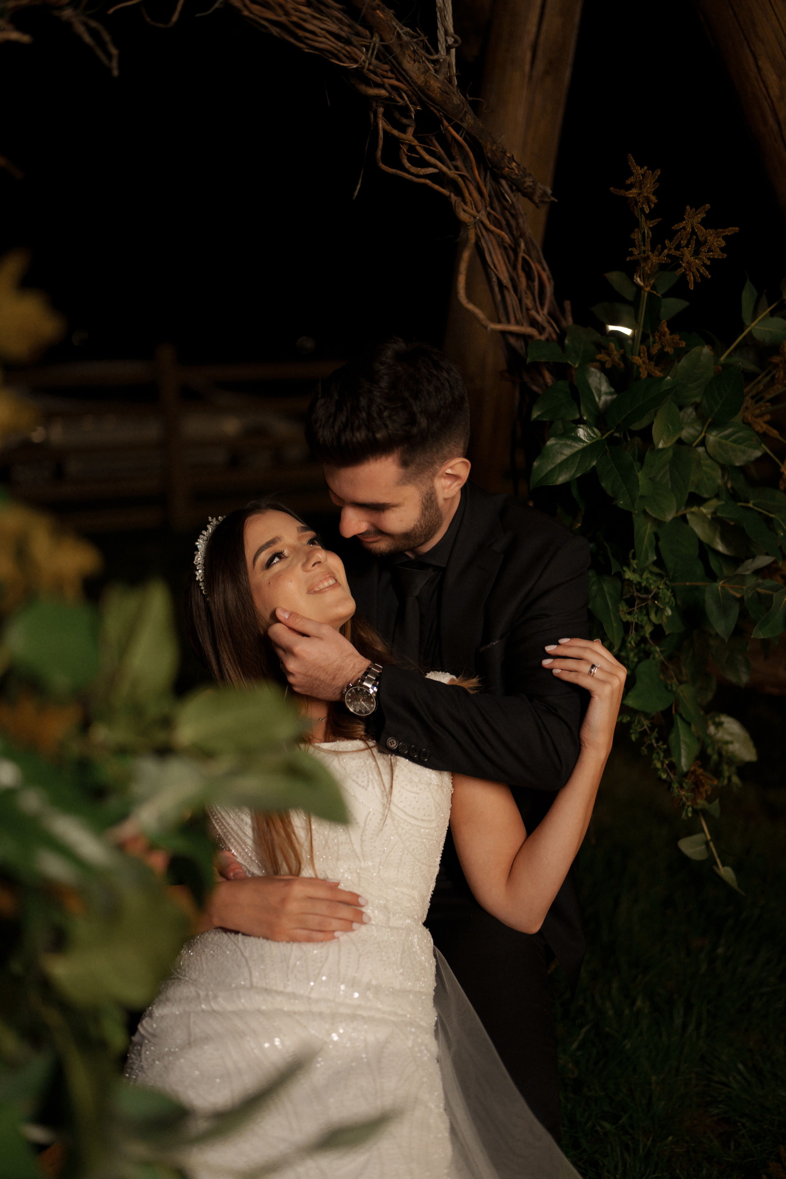 Wedding at Province 1965 Barn in Timisoara. Wedding photographer and videographer based in Timisoara, Romania