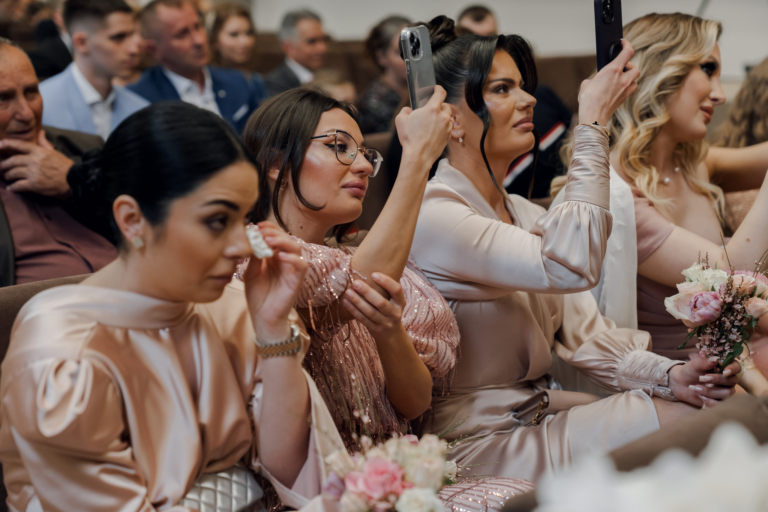 Luxury elegant wedding in Timisoara. Wedding photographer and videographer based in Timisoara, Romania