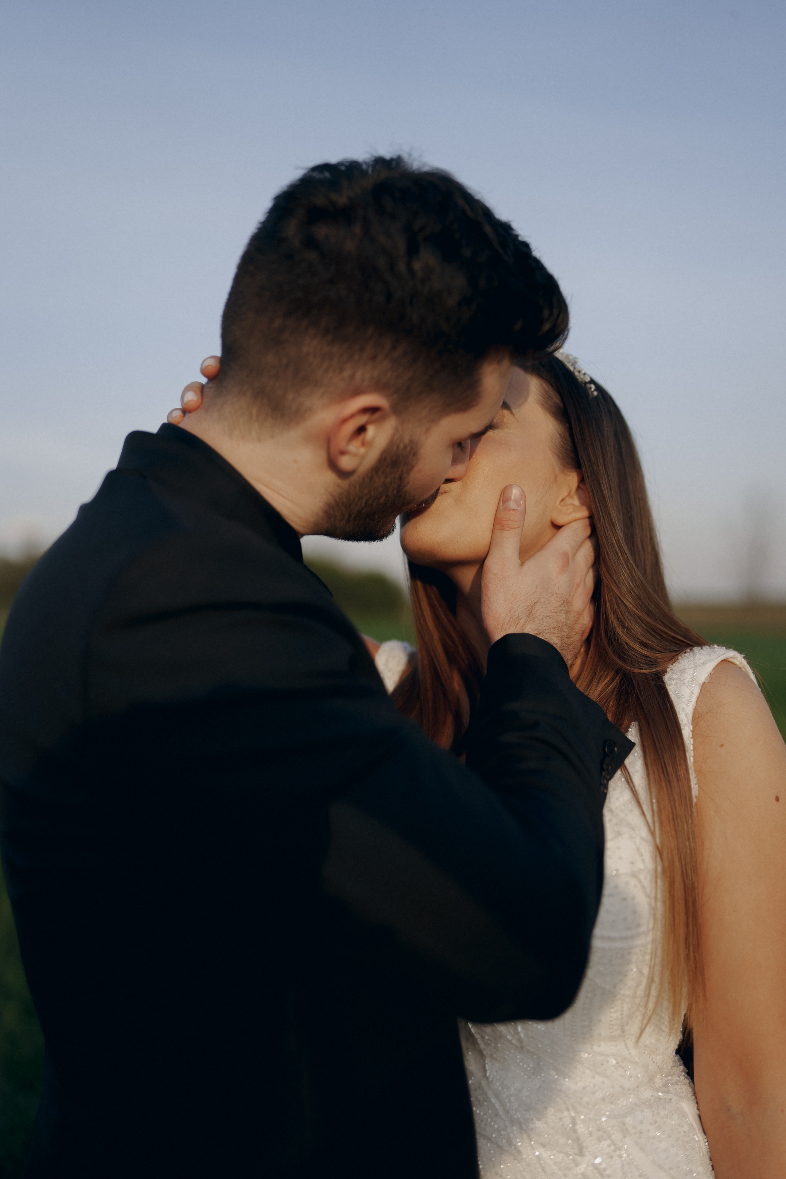Wedding at Province 1965 Barn in Timisoara. Wedding photographer and videographer based in Timisoara, Romania