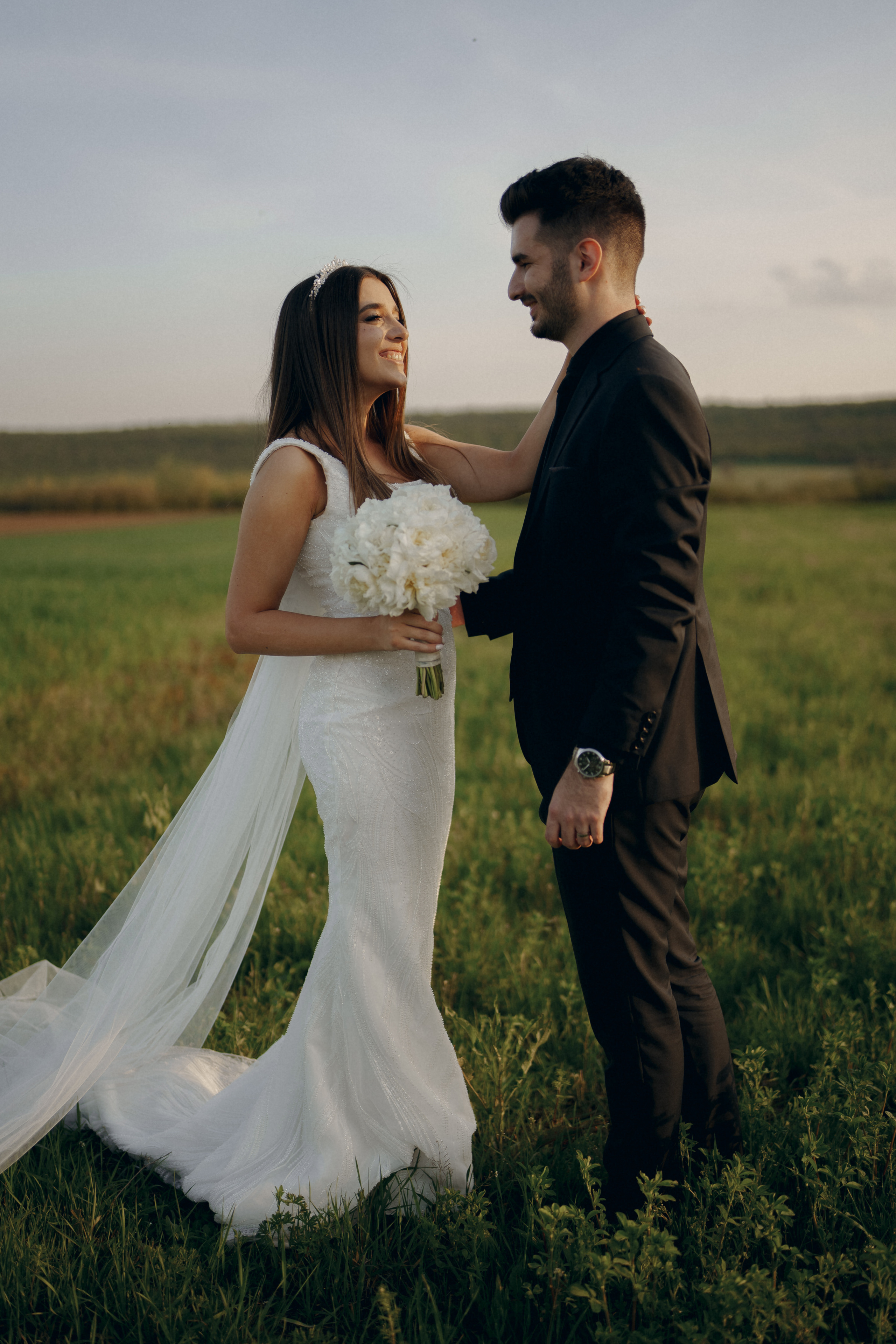 Wedding at Province 1965 Barn in Timisoara. Wedding photographer and videographer based in Timisoara, Romania