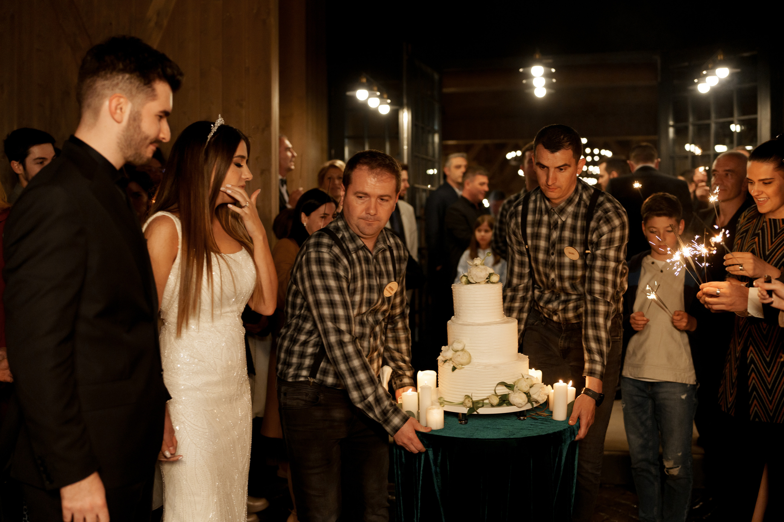 Wedding at Province 1965 Barn in Timisoara. Wedding photographer and videographer based in Timisoara, Romania