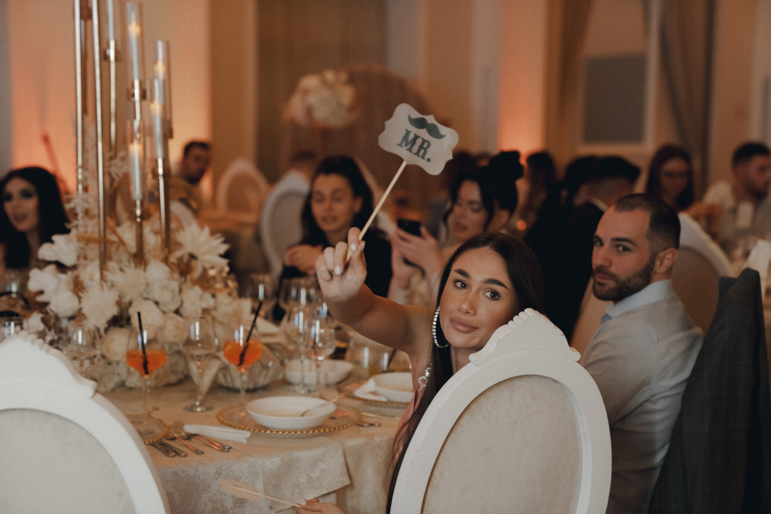 Luxury elegant wedding in Timisoara. Wedding photographer and videographer based in Timisoara, Romania