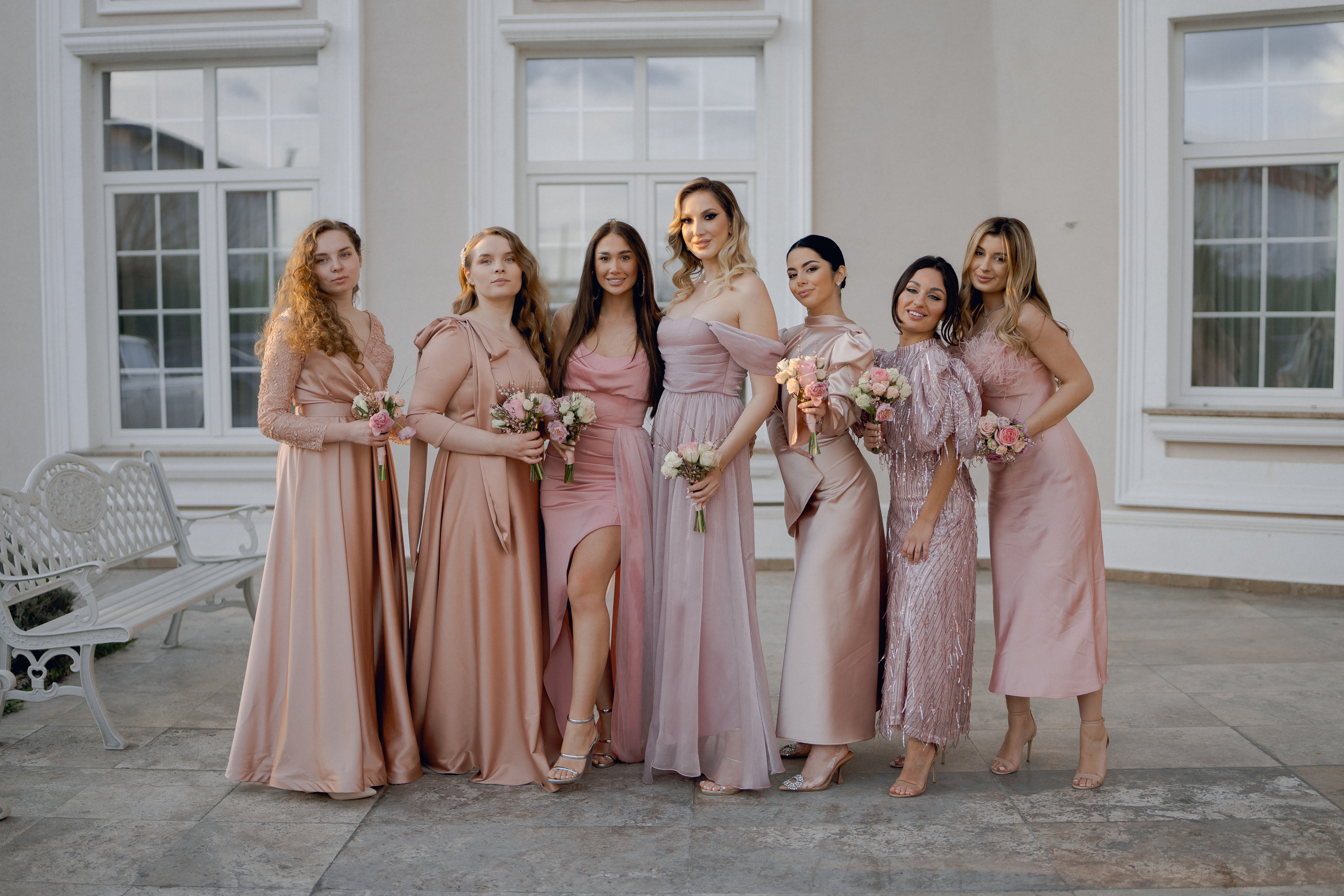 Luxury elegant wedding in Timisoara. Wedding photographer and videographer based in Timisoara, Romania