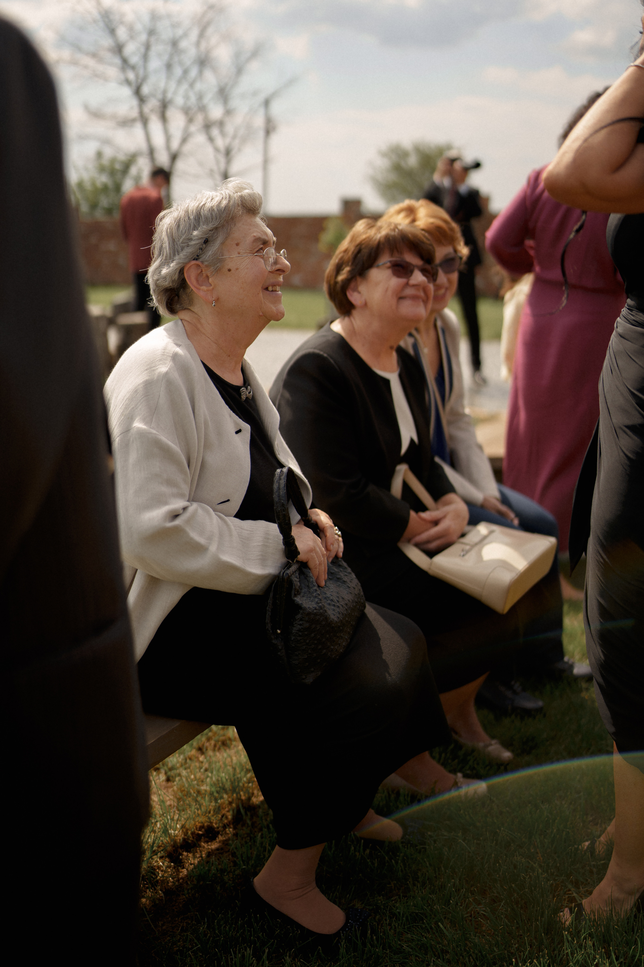 Wedding at Province 1965 Barn in Timisoara. Wedding photographer and videographer based in Timisoara, Romania