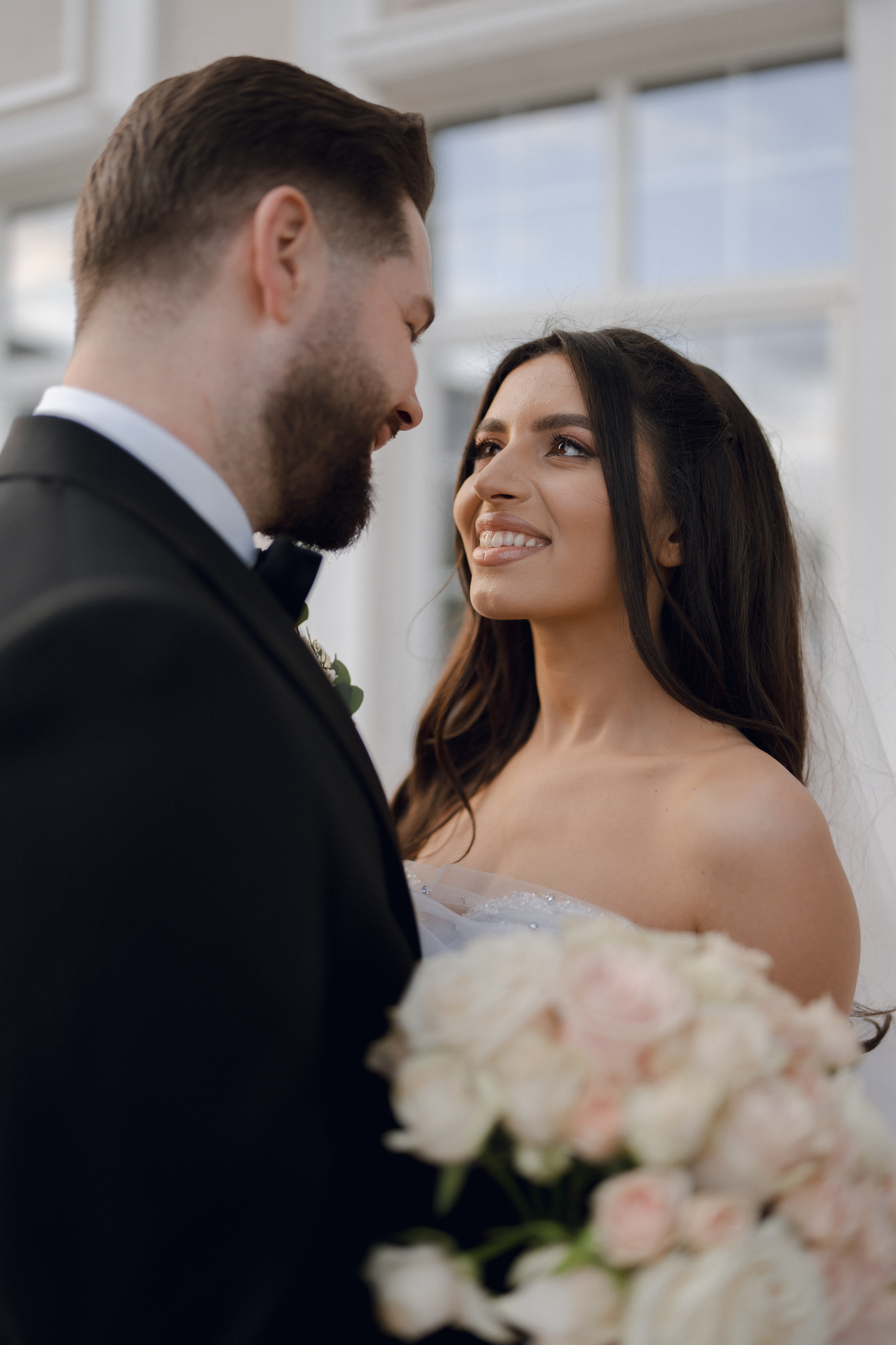 Luxury elegant wedding in Timisoara. Wedding photographer and videographer based in Timisoara, Romania