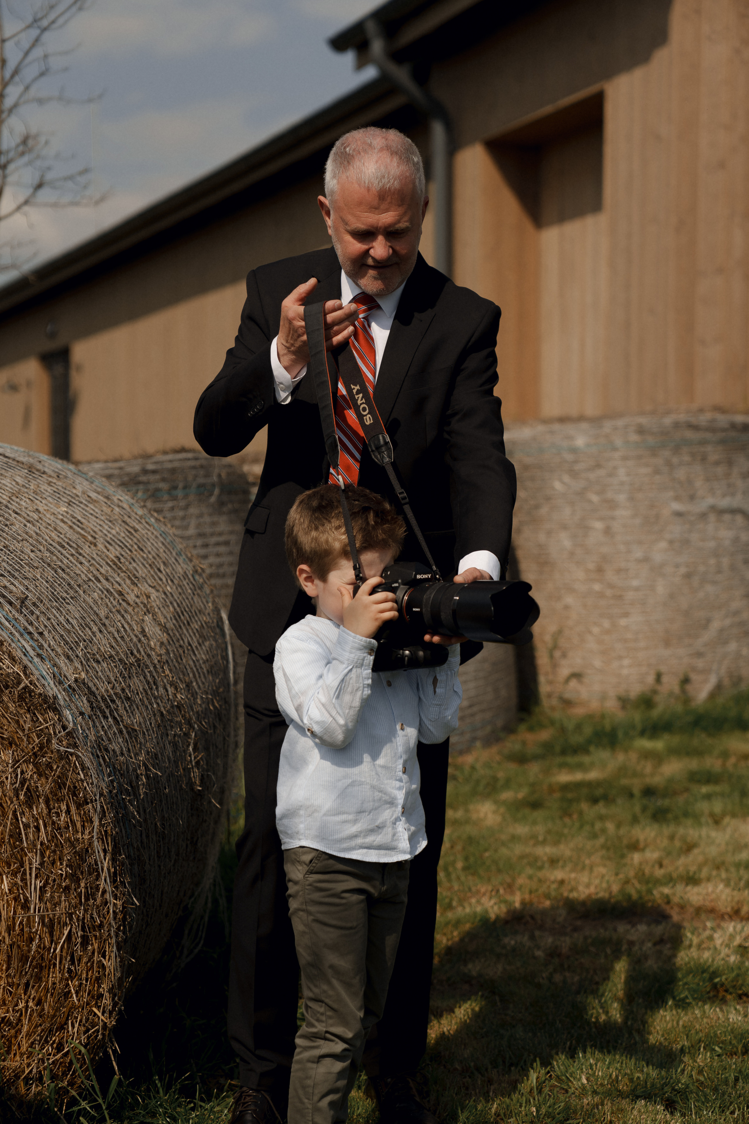 Wedding at Province 1965 Barn in Timisoara. Wedding photographer and videographer based in Timisoara, Romania