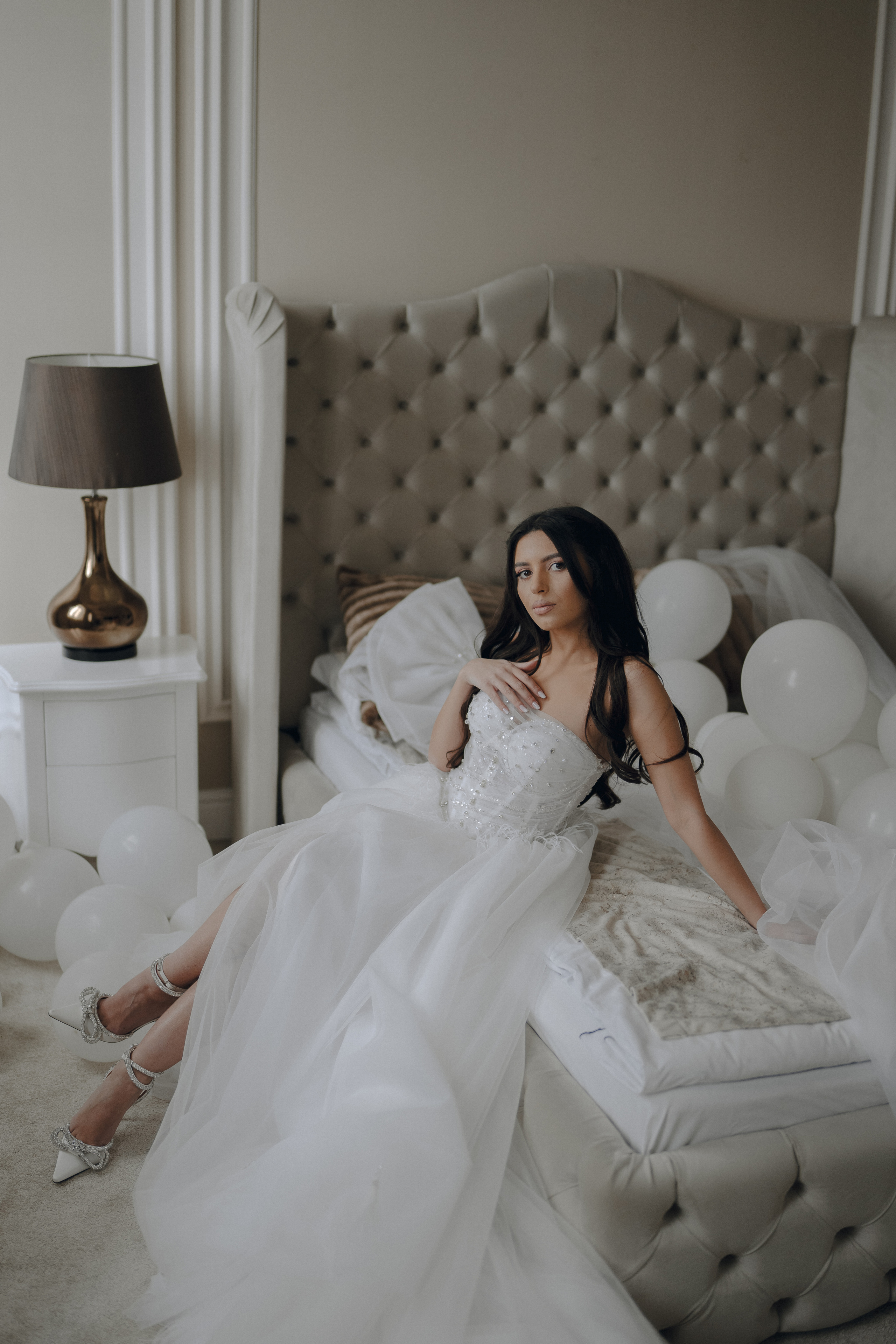 Luxury elegant wedding in Timisoara. Wedding photographer and videographer based in Timisoara, Romania