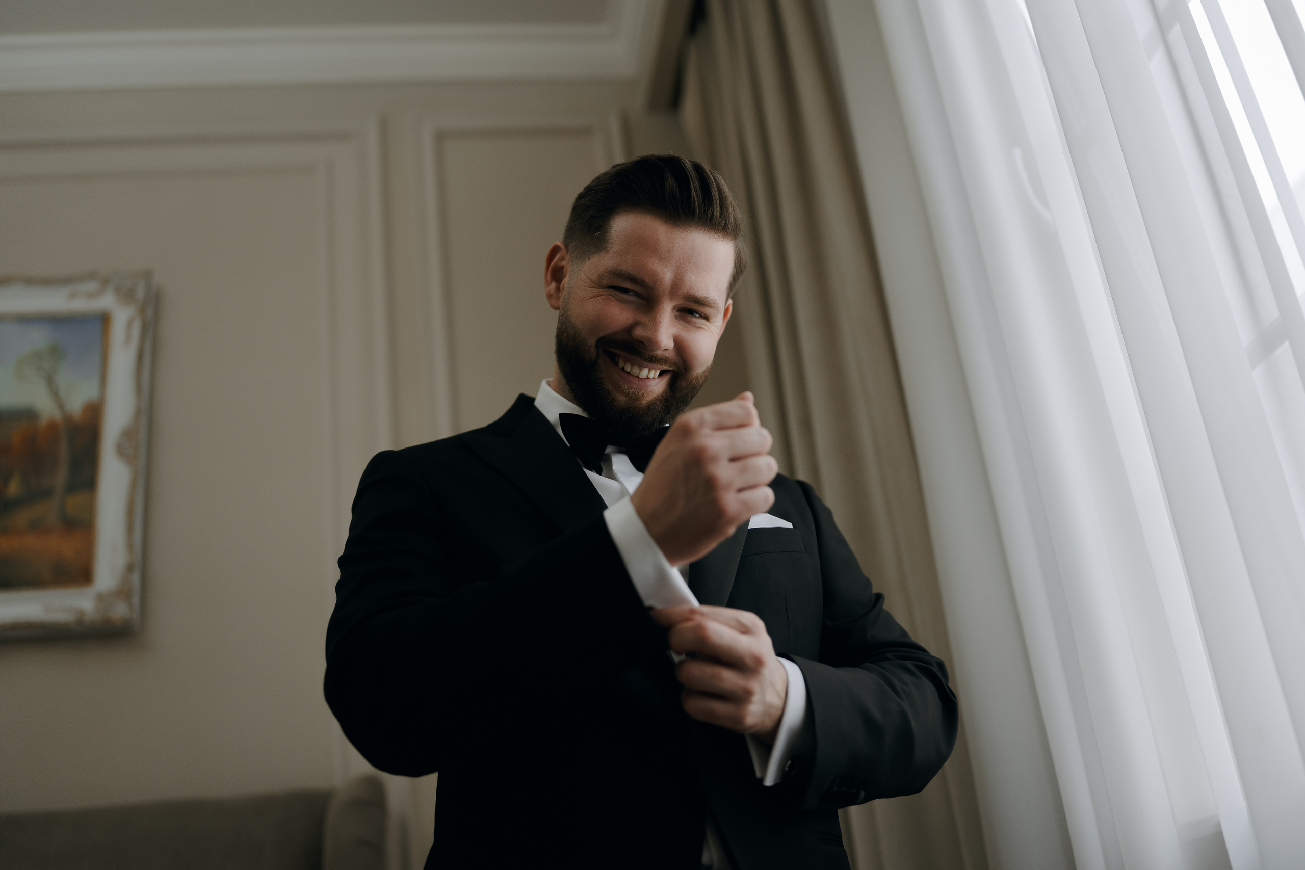 Luxury elegant wedding in Timisoara. Wedding photographer and videographer based in Timisoara, Romania